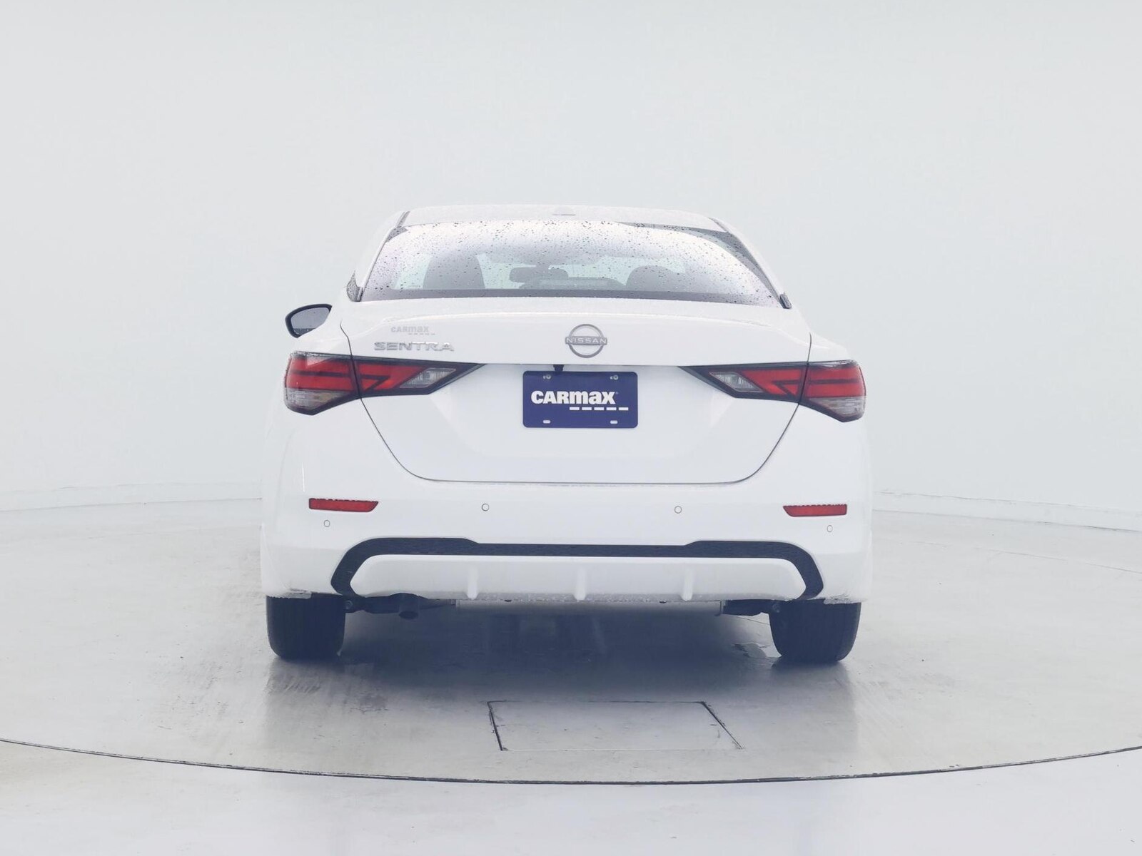 2025 Nissan Sentra SV - Photo 7