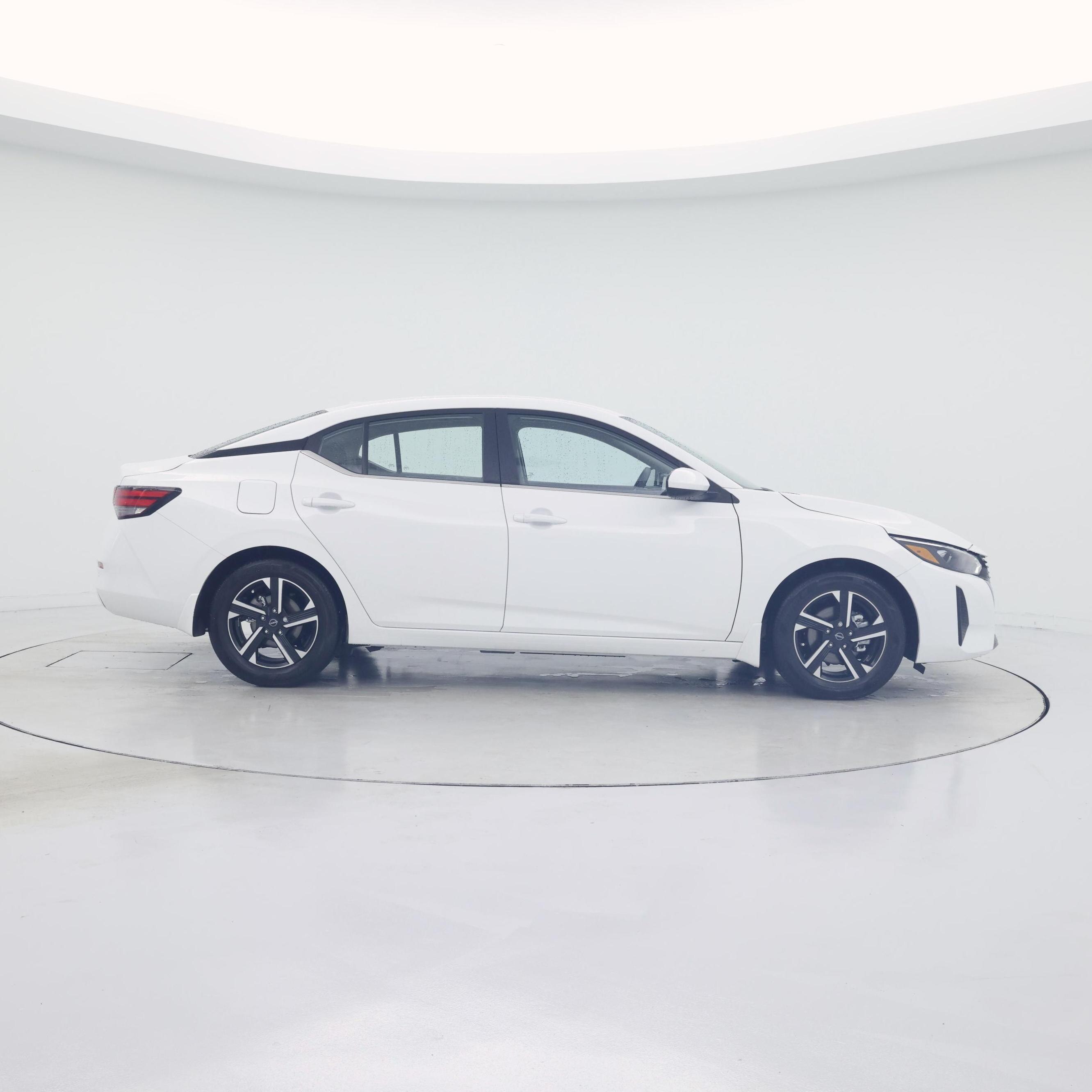 Thumbnail: 2025 Nissan Sentra - 7