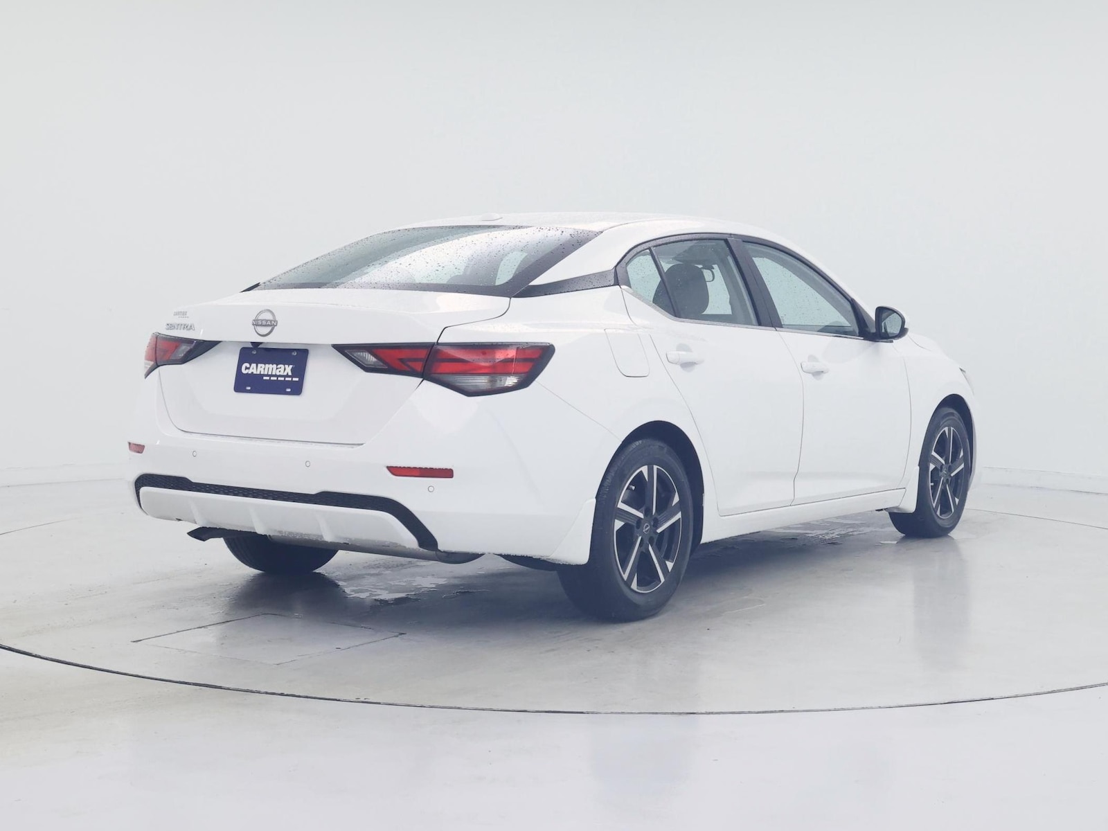 2025 Nissan Sentra SV - Photo 9