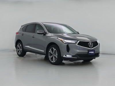 2023 Acura RDX SH-AWD Advance