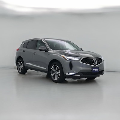 2023 Acura RDX SH-AWD Advance