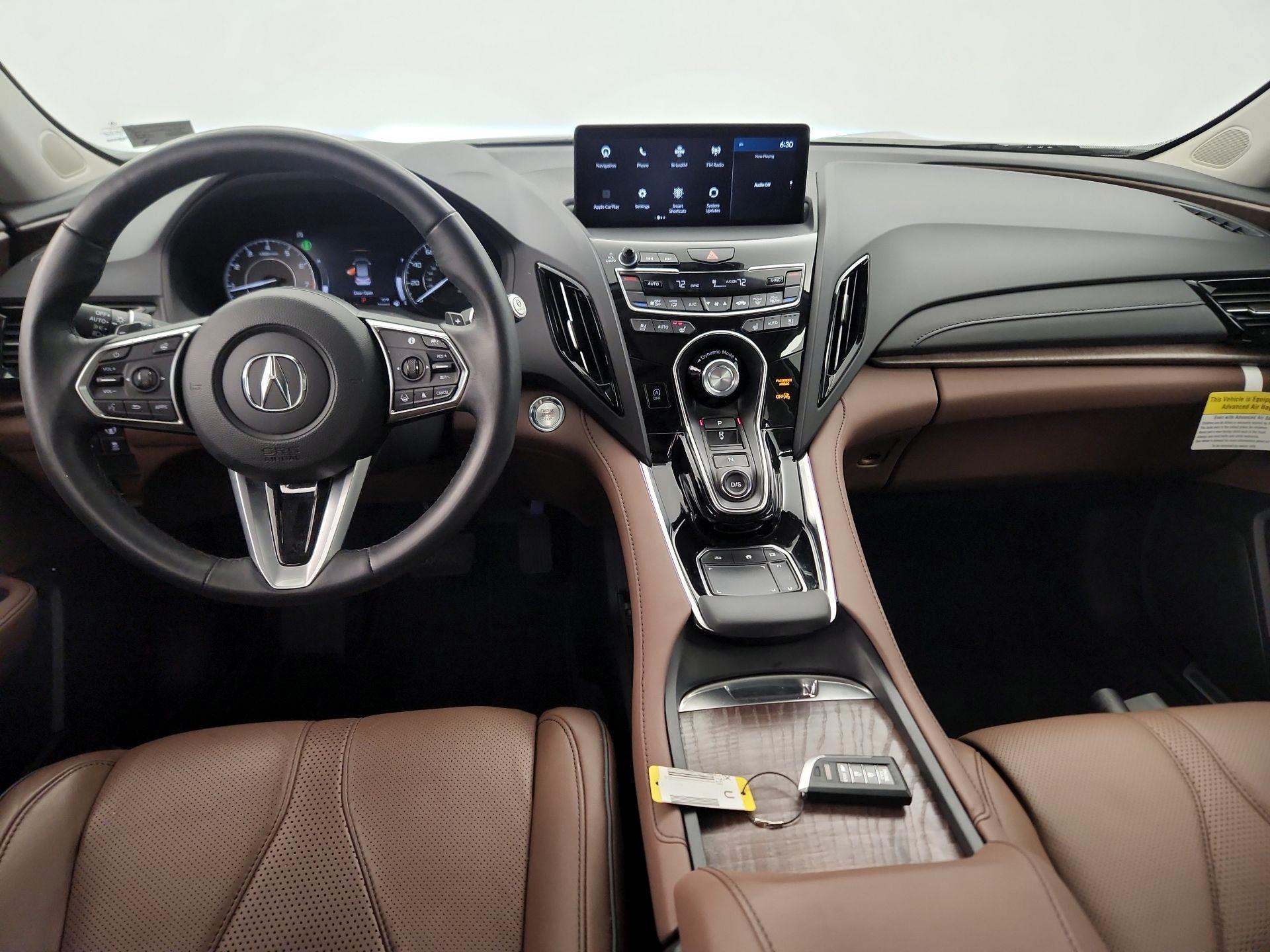 Thumbnail: 2023 Acura RDX - 9