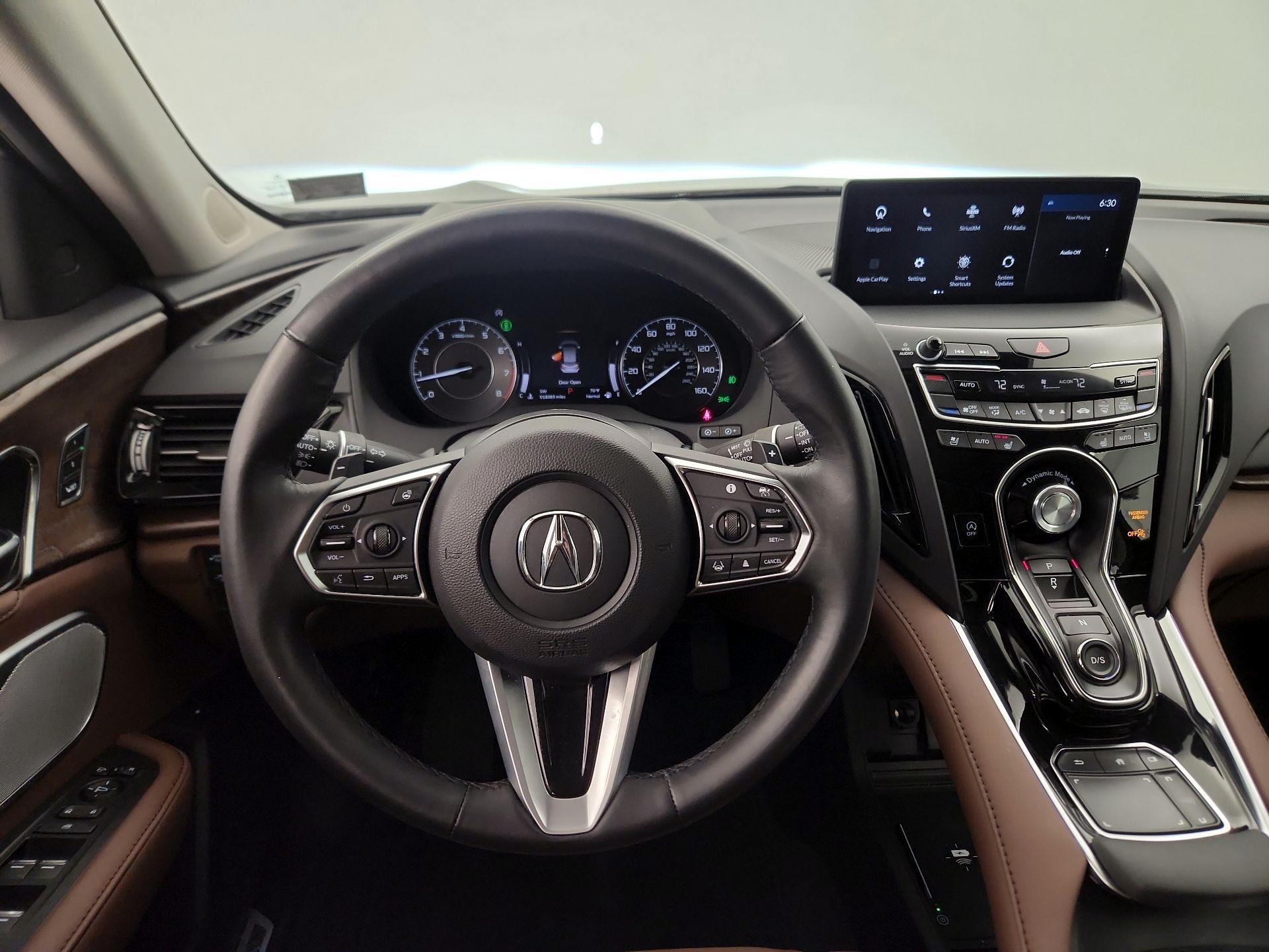 Thumbnail: 2023 Acura RDX - 10