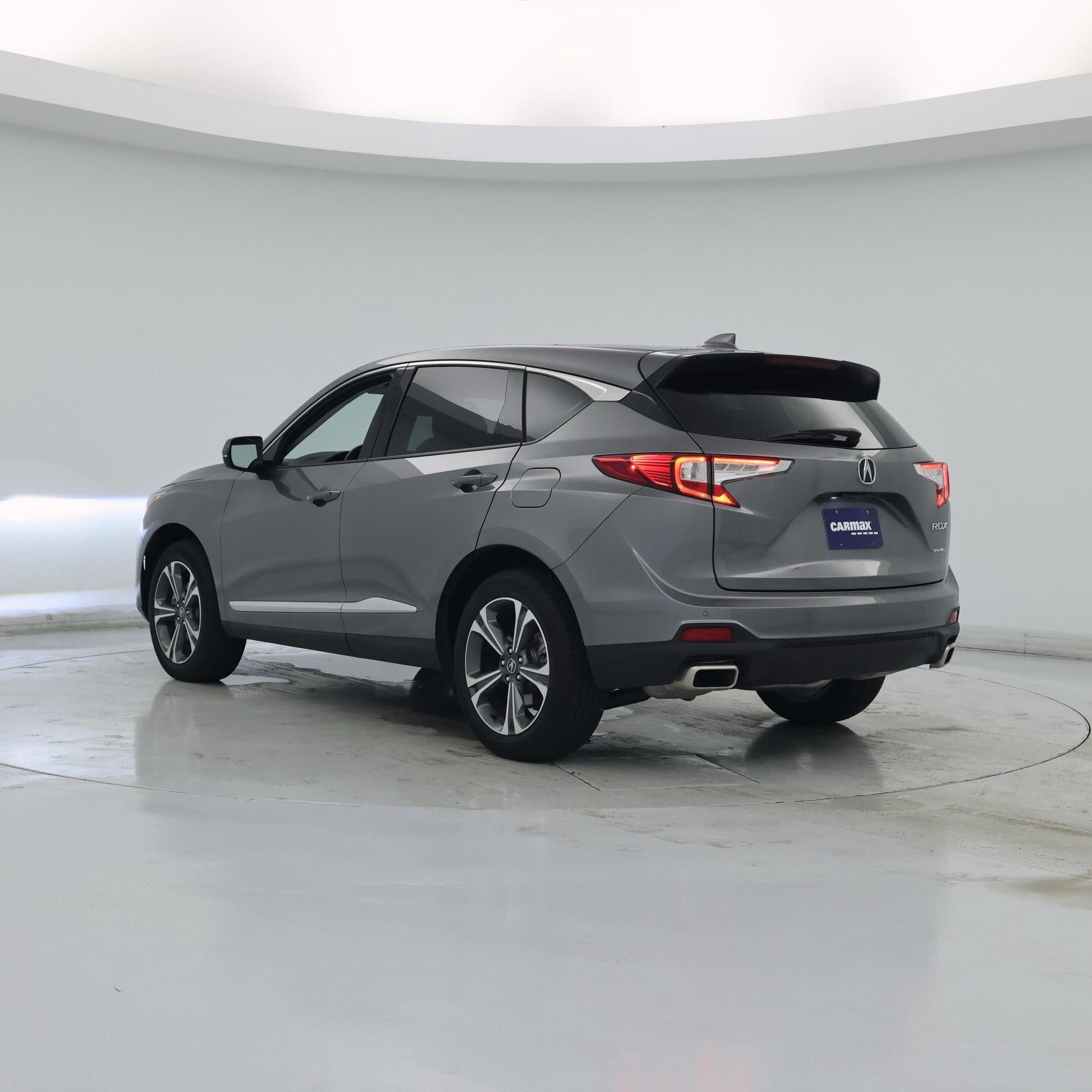 Thumbnail: 2023 Acura RDX - 2