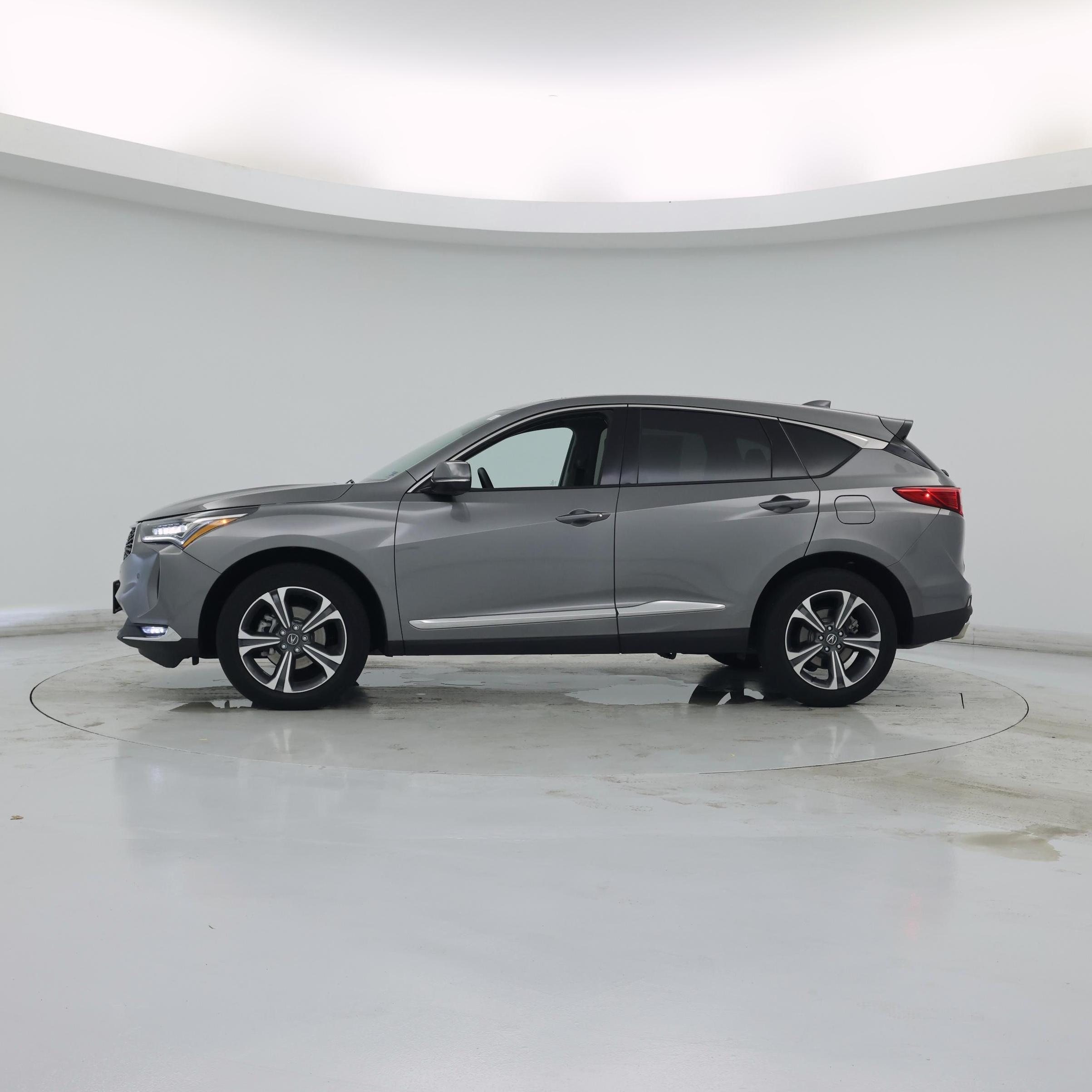 Thumbnail: 2023 Acura RDX - 3