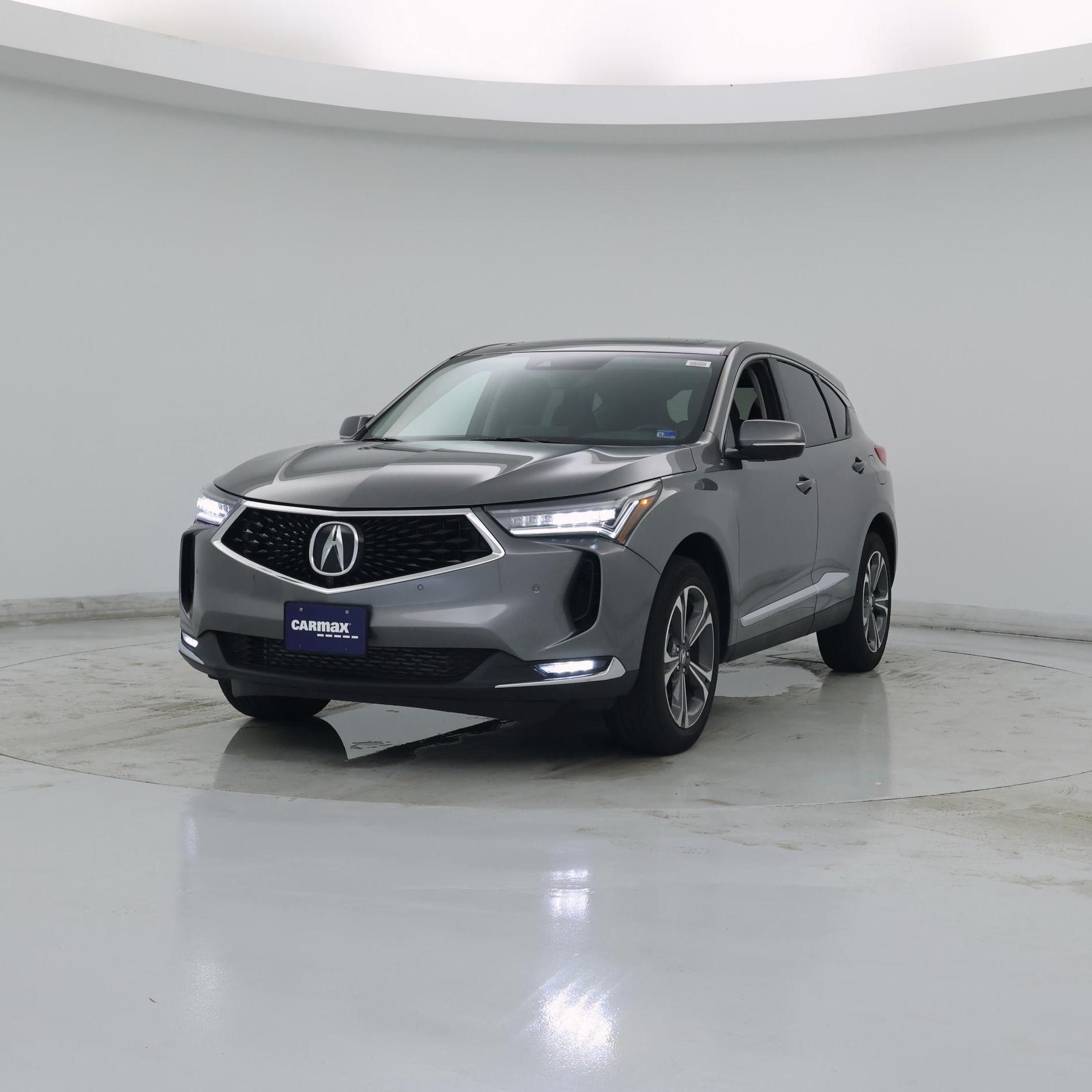 Thumbnail: 2023 Acura RDX - 4