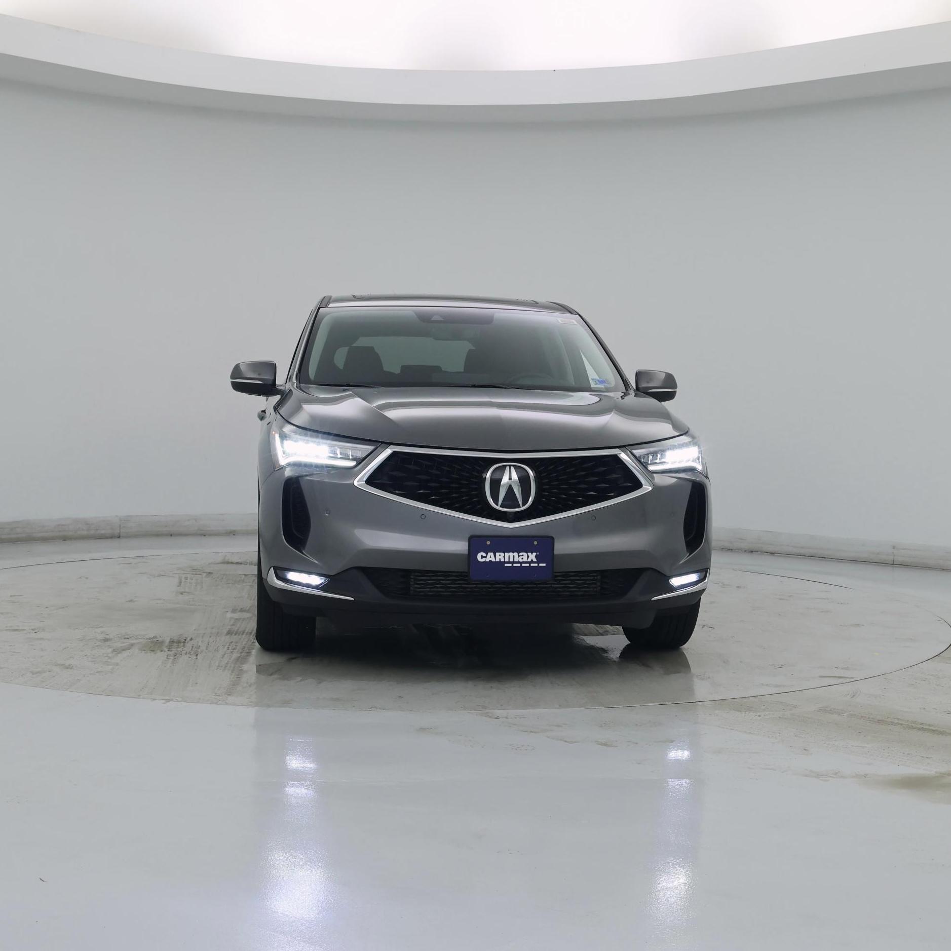 Thumbnail: 2023 Acura RDX - 5