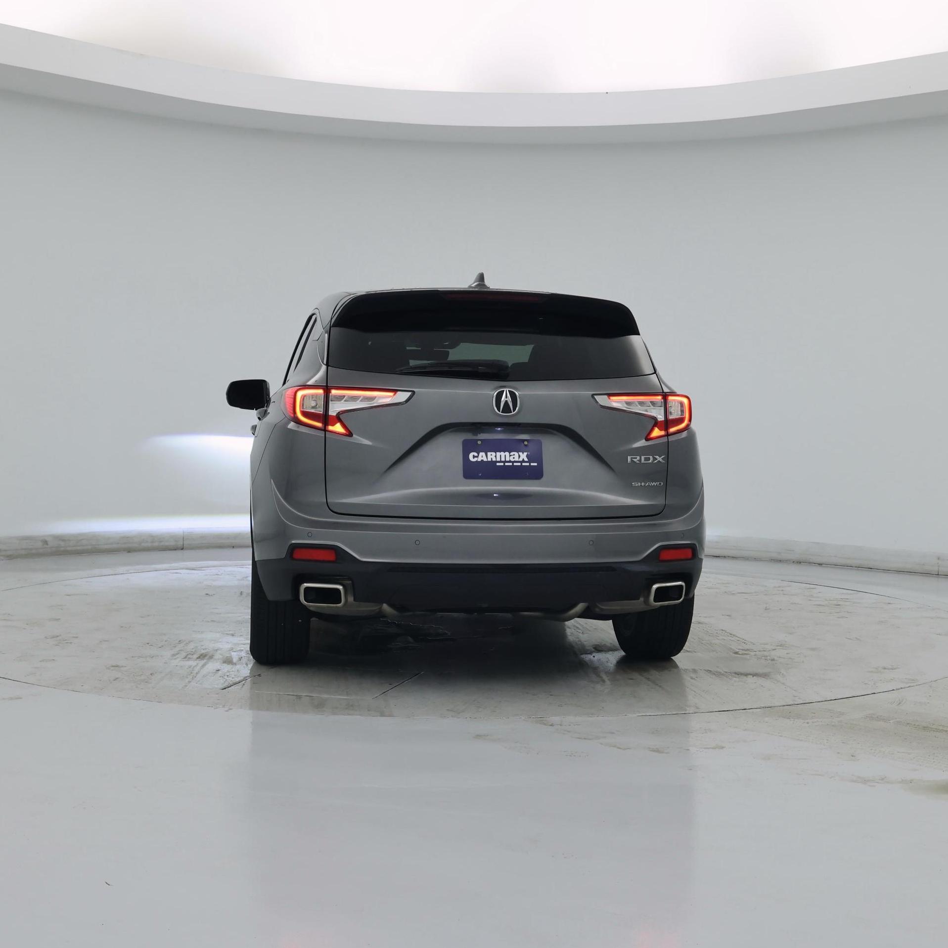Thumbnail: 2023 Acura RDX - 6