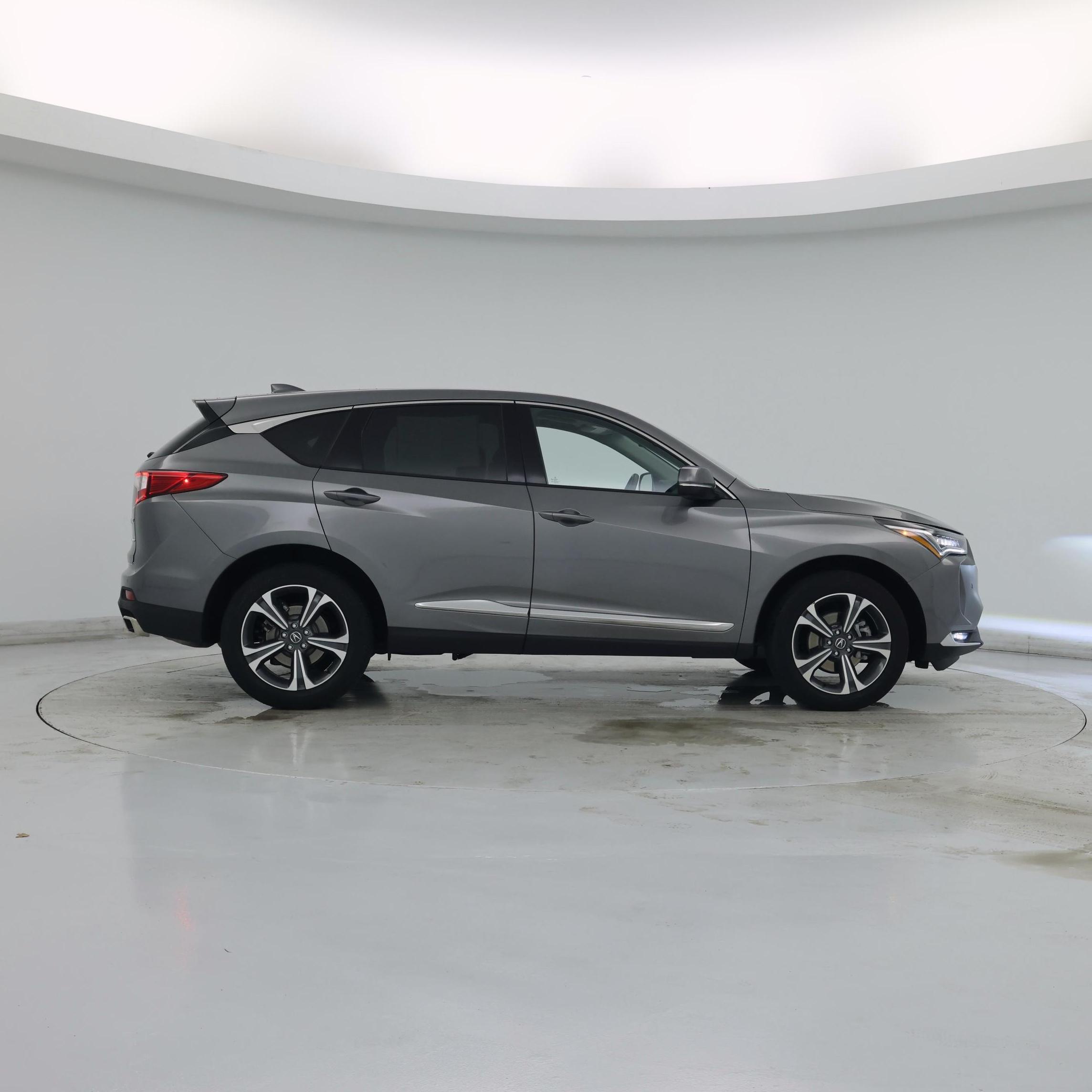 Thumbnail: 2023 Acura RDX - 7