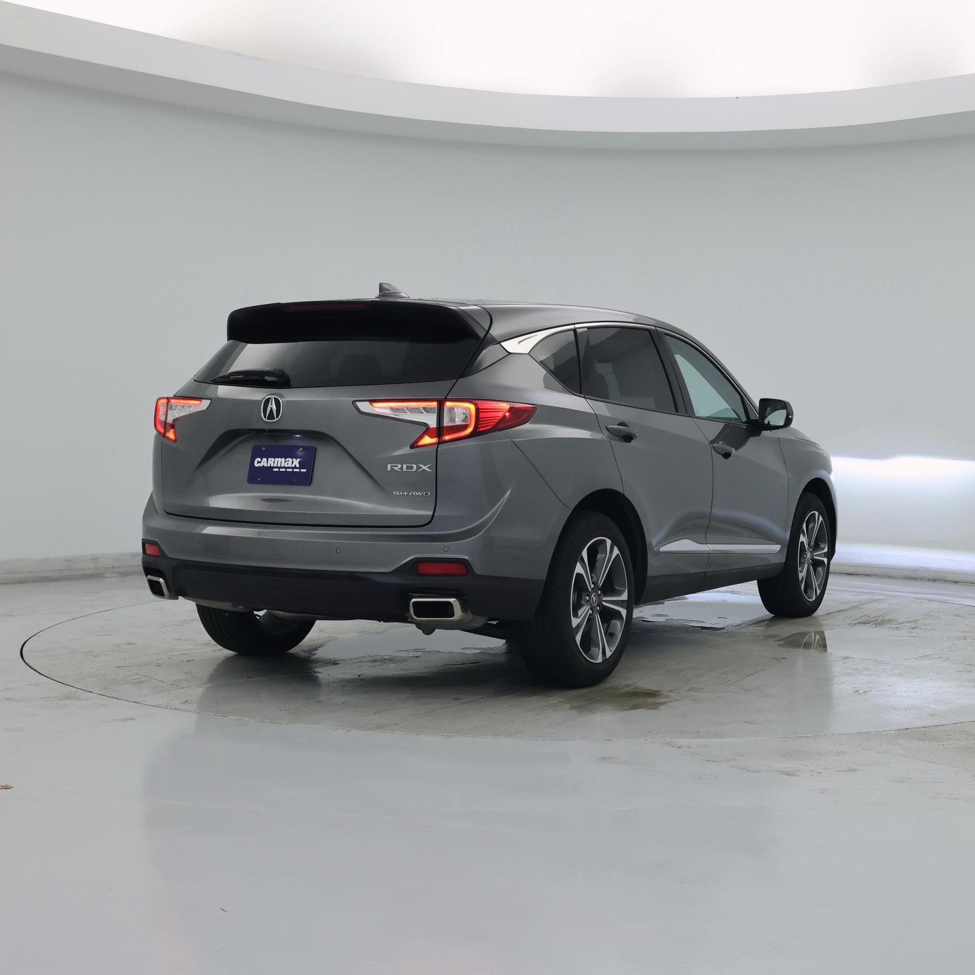 Thumbnail: 2023 Acura RDX - 8