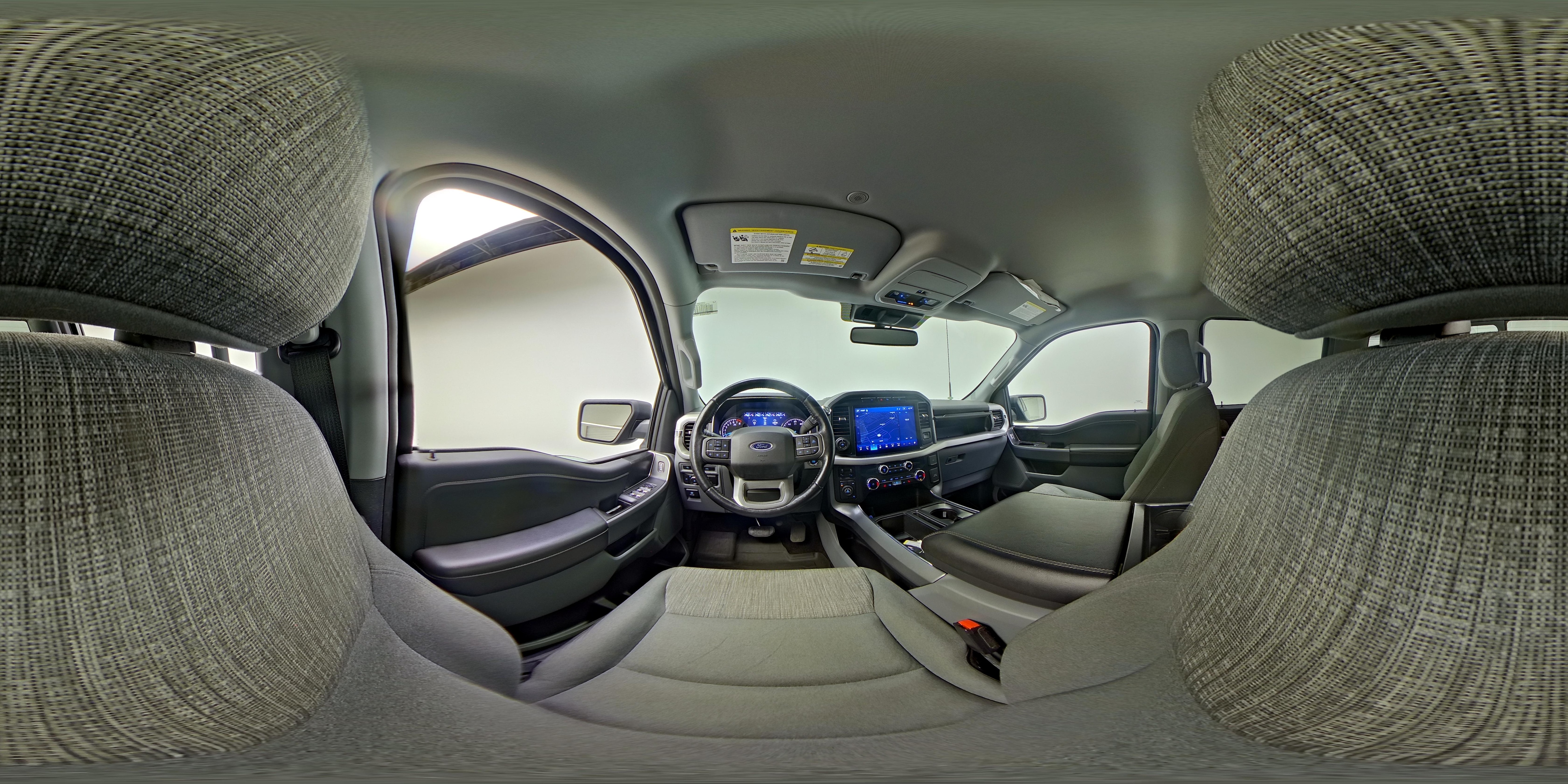 2022 Ford F-150 XLT - Photo 27