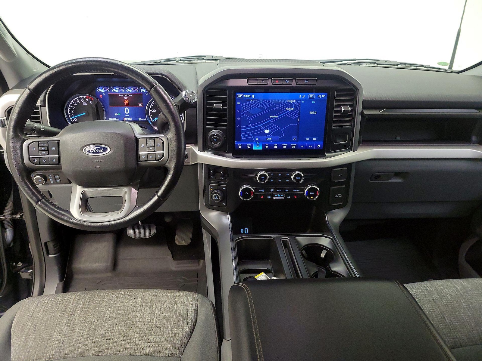 2022 Ford F-150 XLT - Photo 10