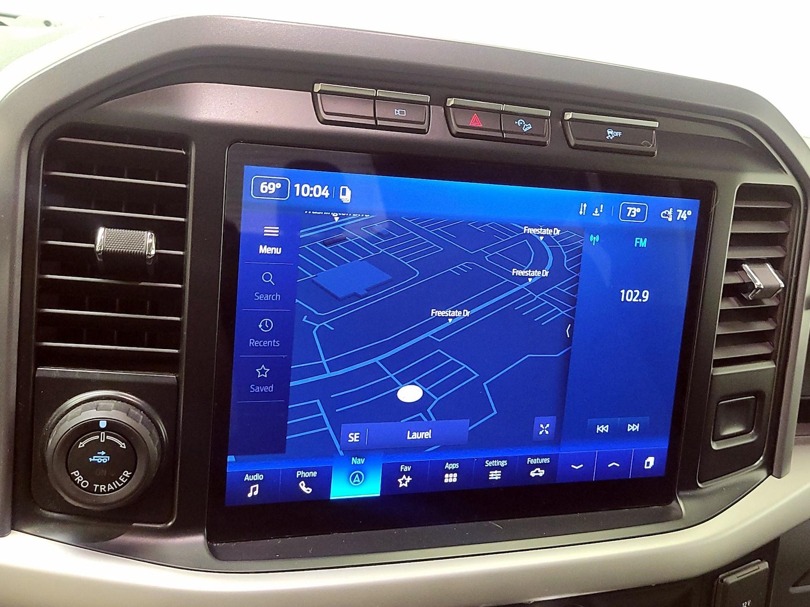2022 Ford F-150 XLT - Photo 15