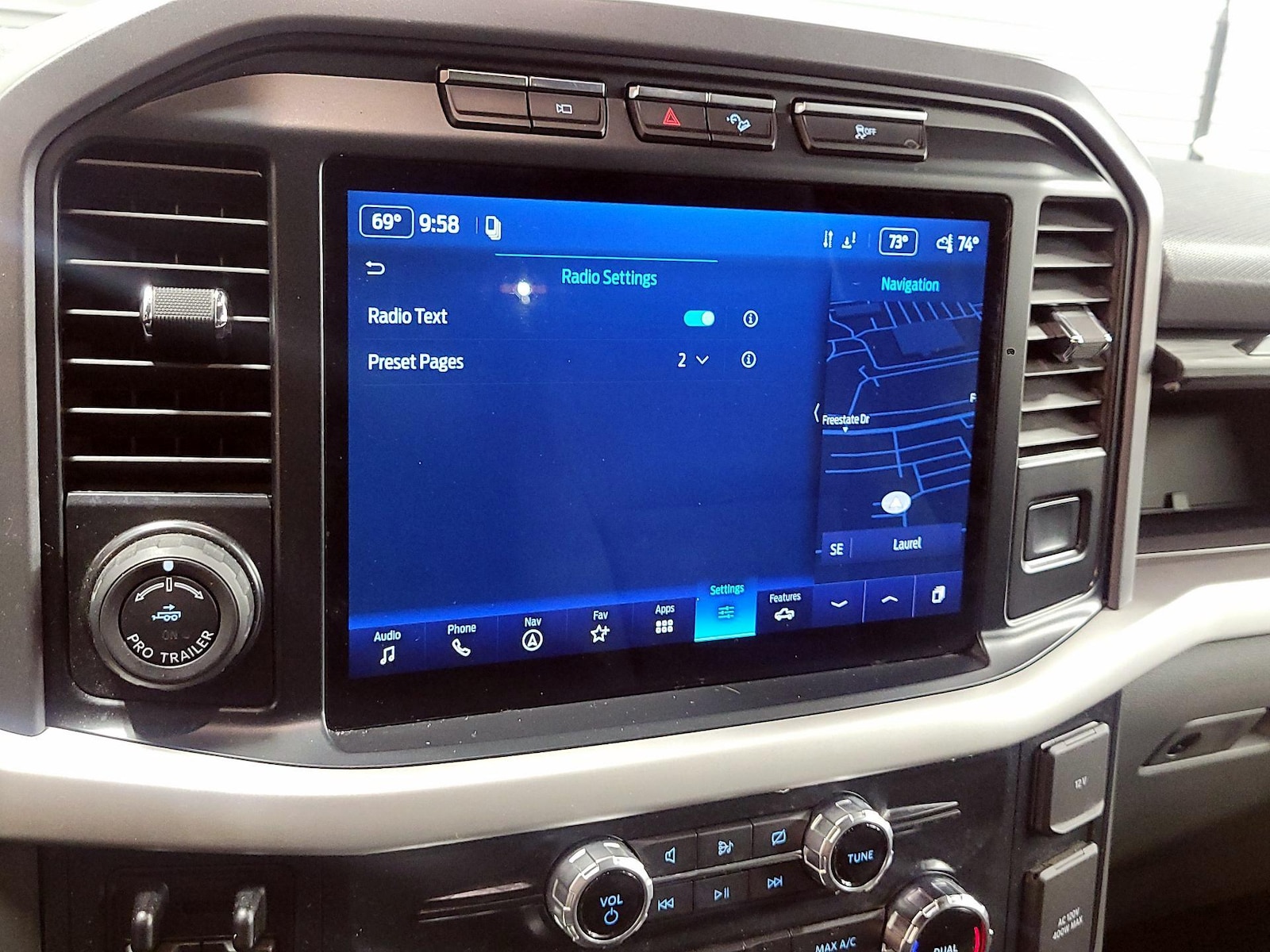 2022 Ford F-150 XLT - Photo 17