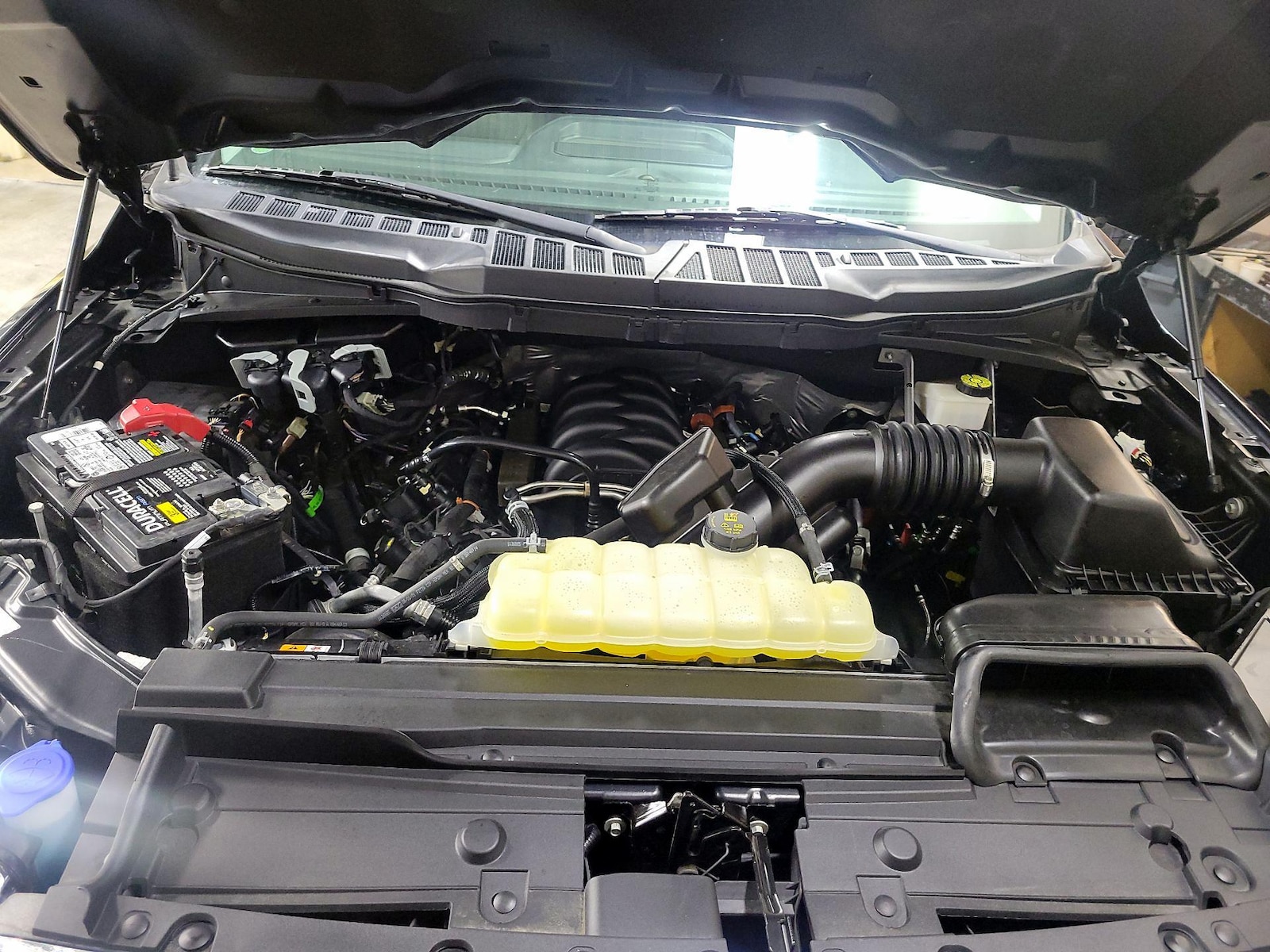 2022 Ford F-150 XLT - Photo 23