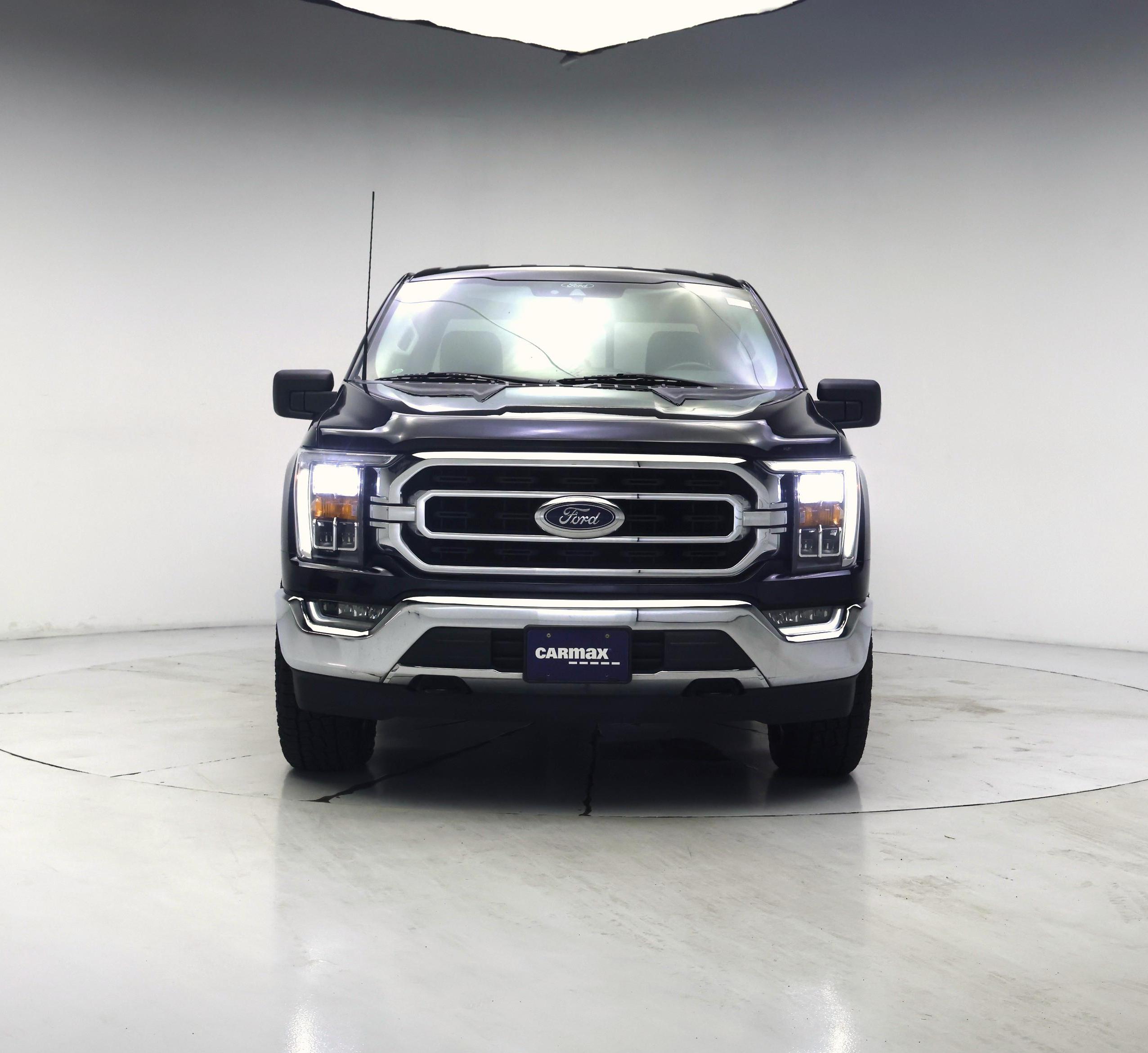 Thumbnail: 2022 Ford F-150 - 5