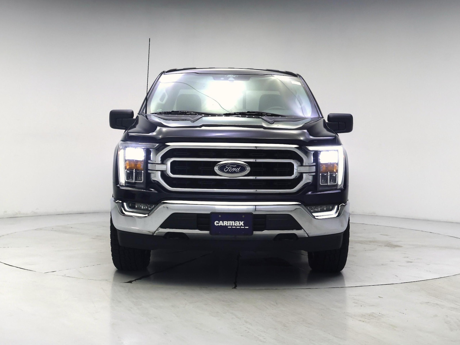 2022 Ford F-150 XLT - Photo 6