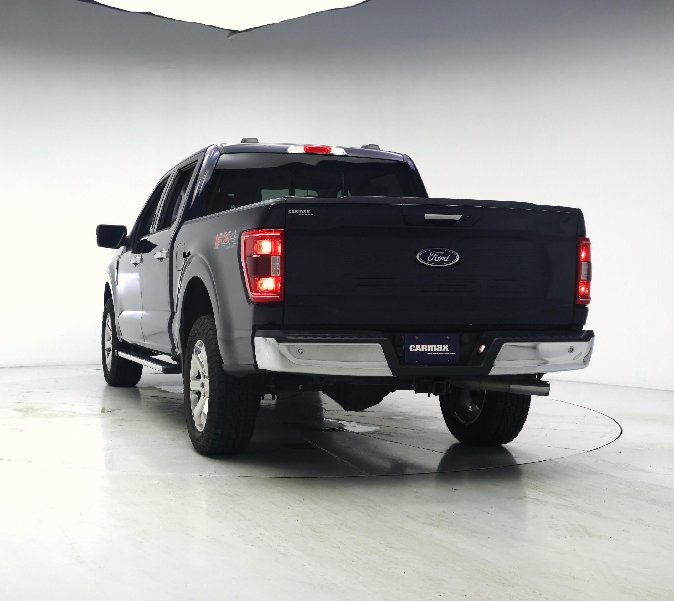 Thumbnail: 2022 Ford F-150 - 6