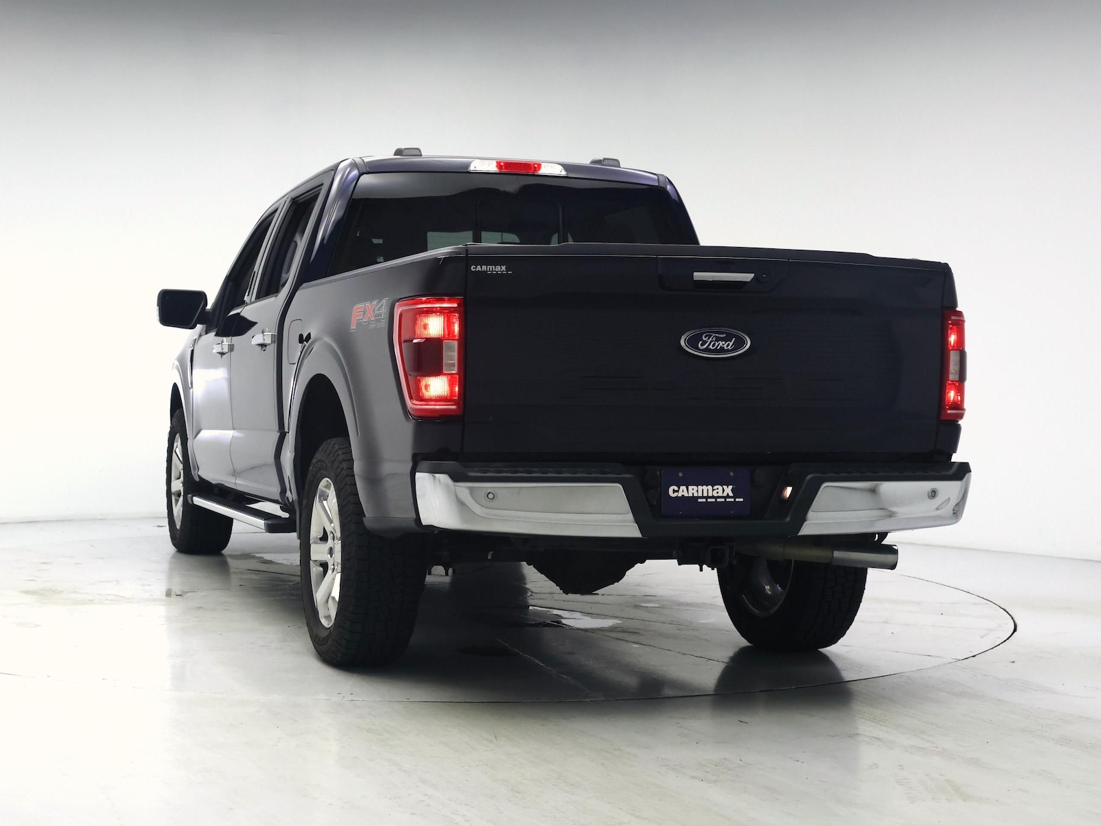 2022 Ford F-150 XLT - Photo 7
