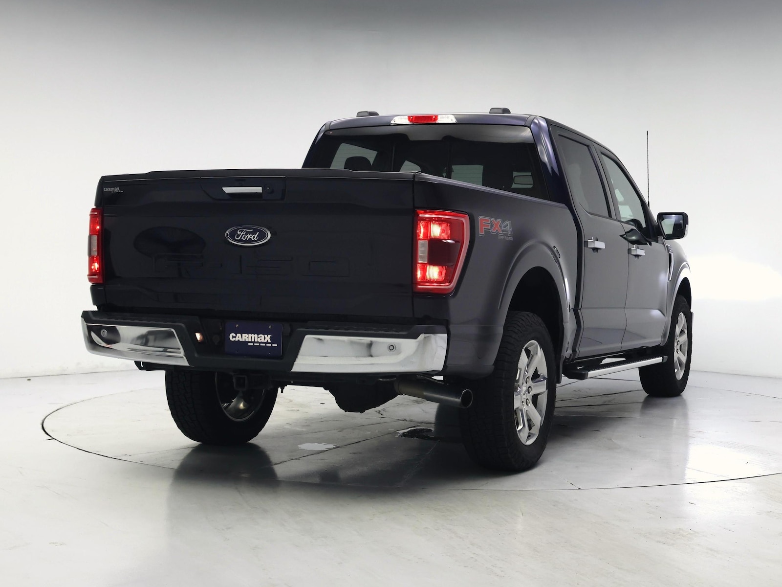 2022 Ford F-150 XLT - Photo 9