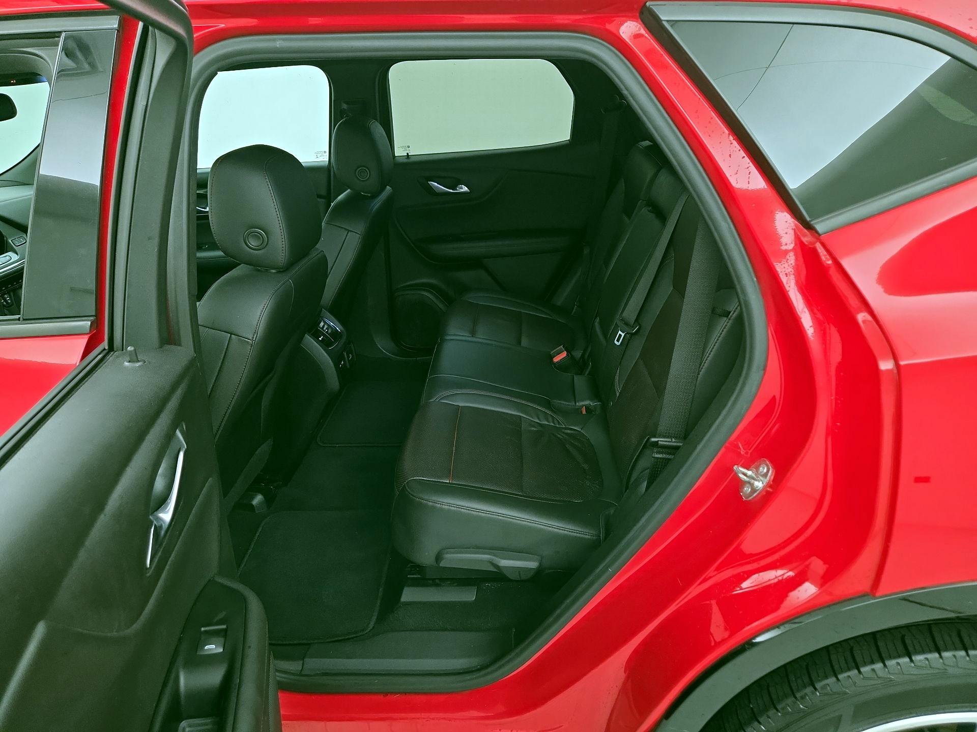 Thumbnail: 2020 Chevrolet Blazer - 20
