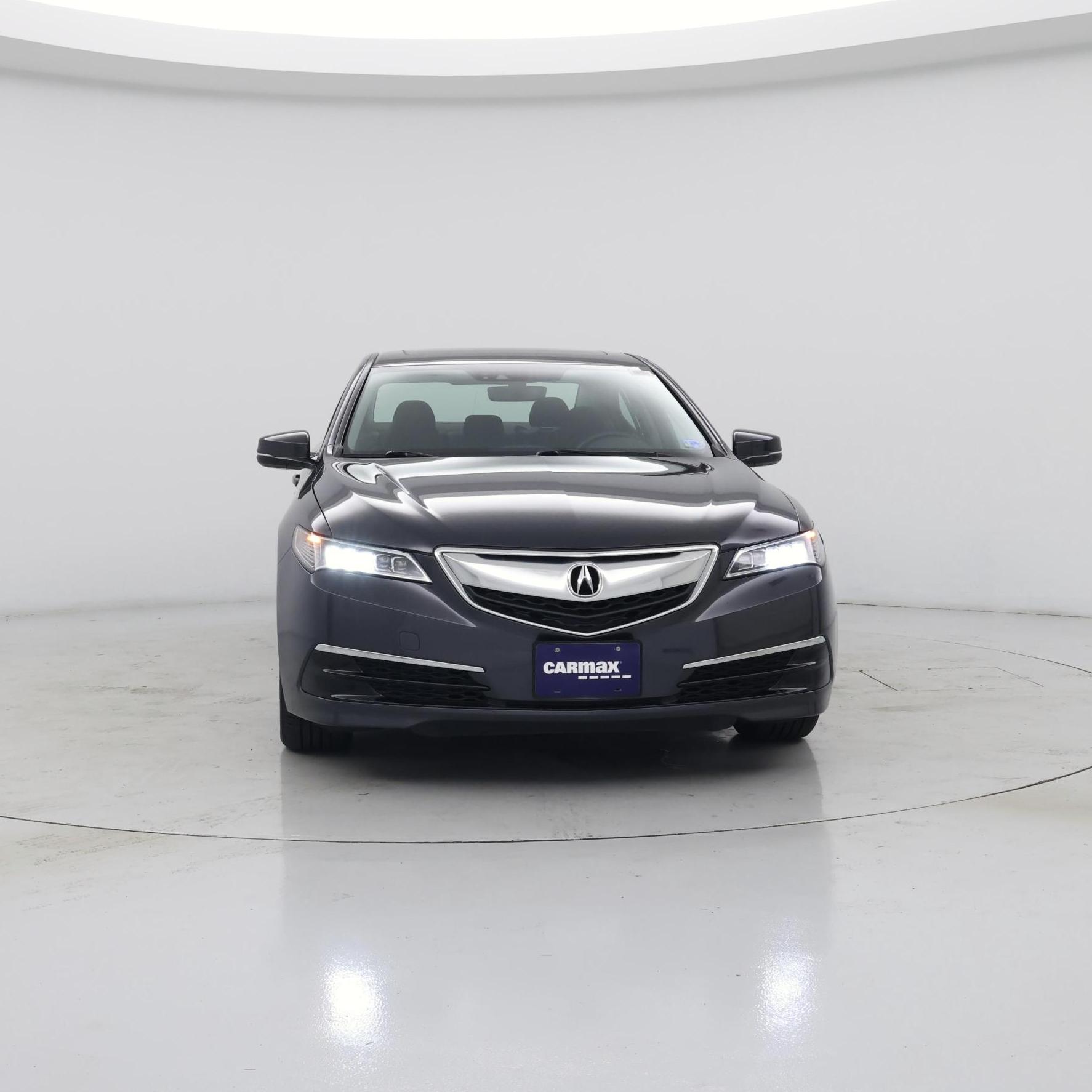 Thumbnail: 2015 Acura TLX - 5