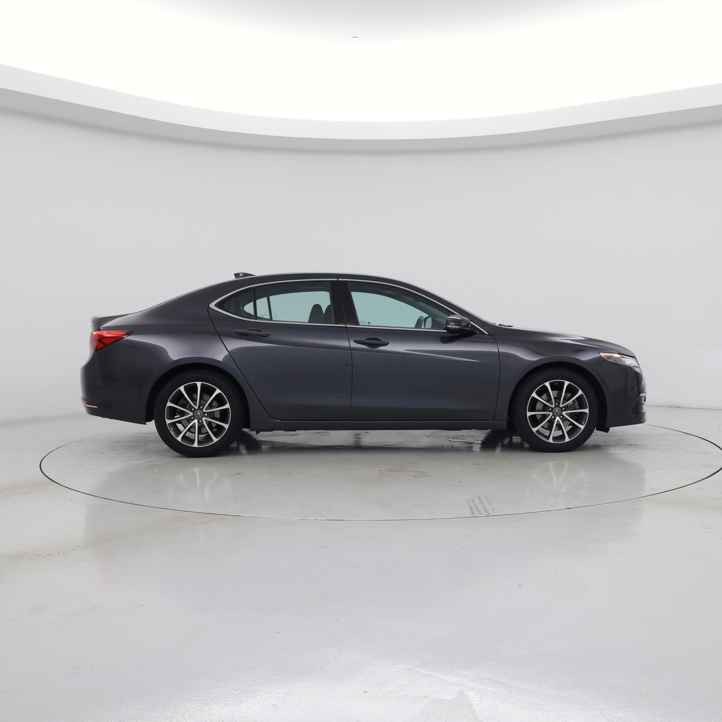 Thumbnail: 2015 Acura TLX - 7