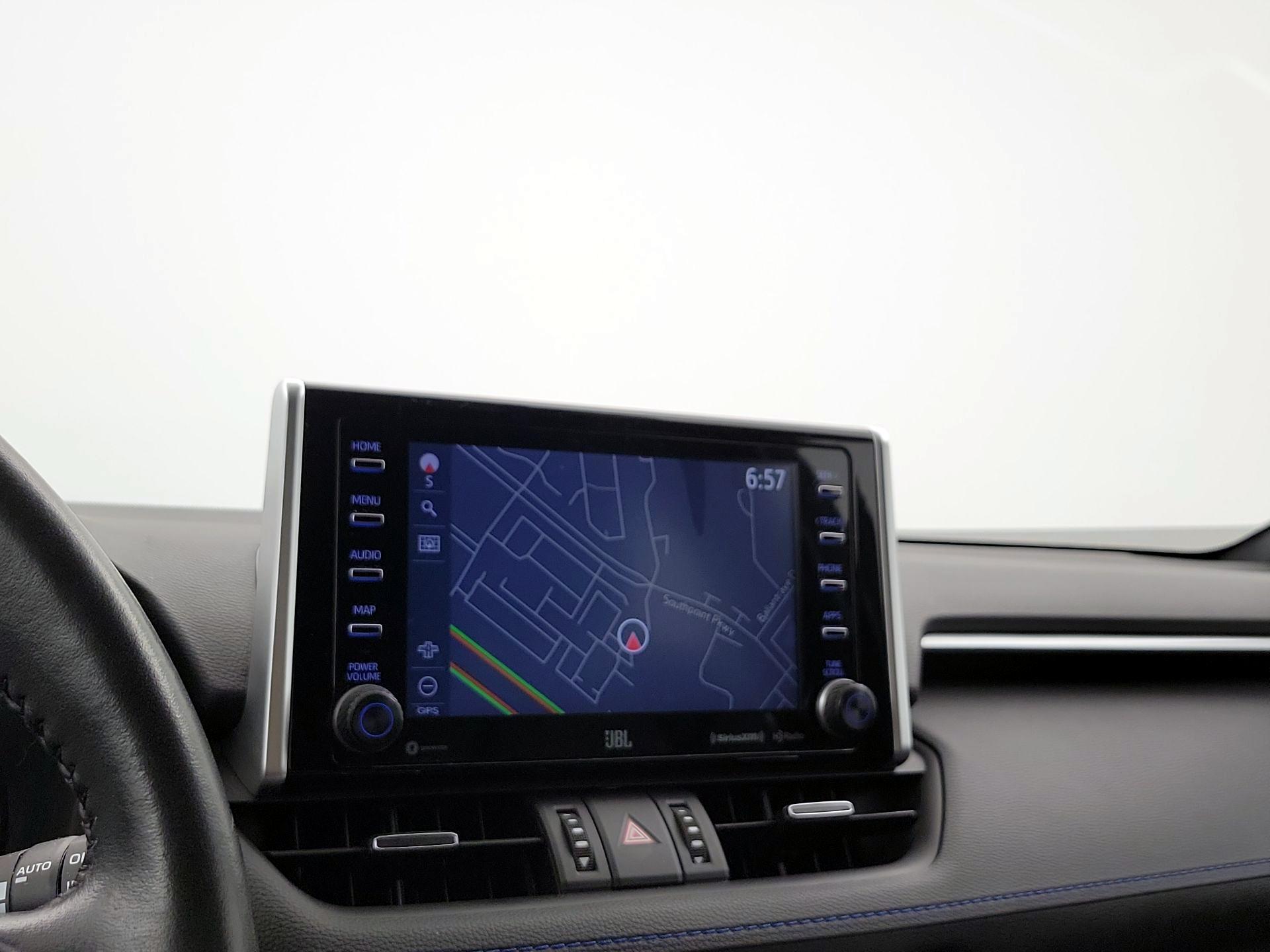 Thumbnail: 2021 Toyota RAV4 - 14