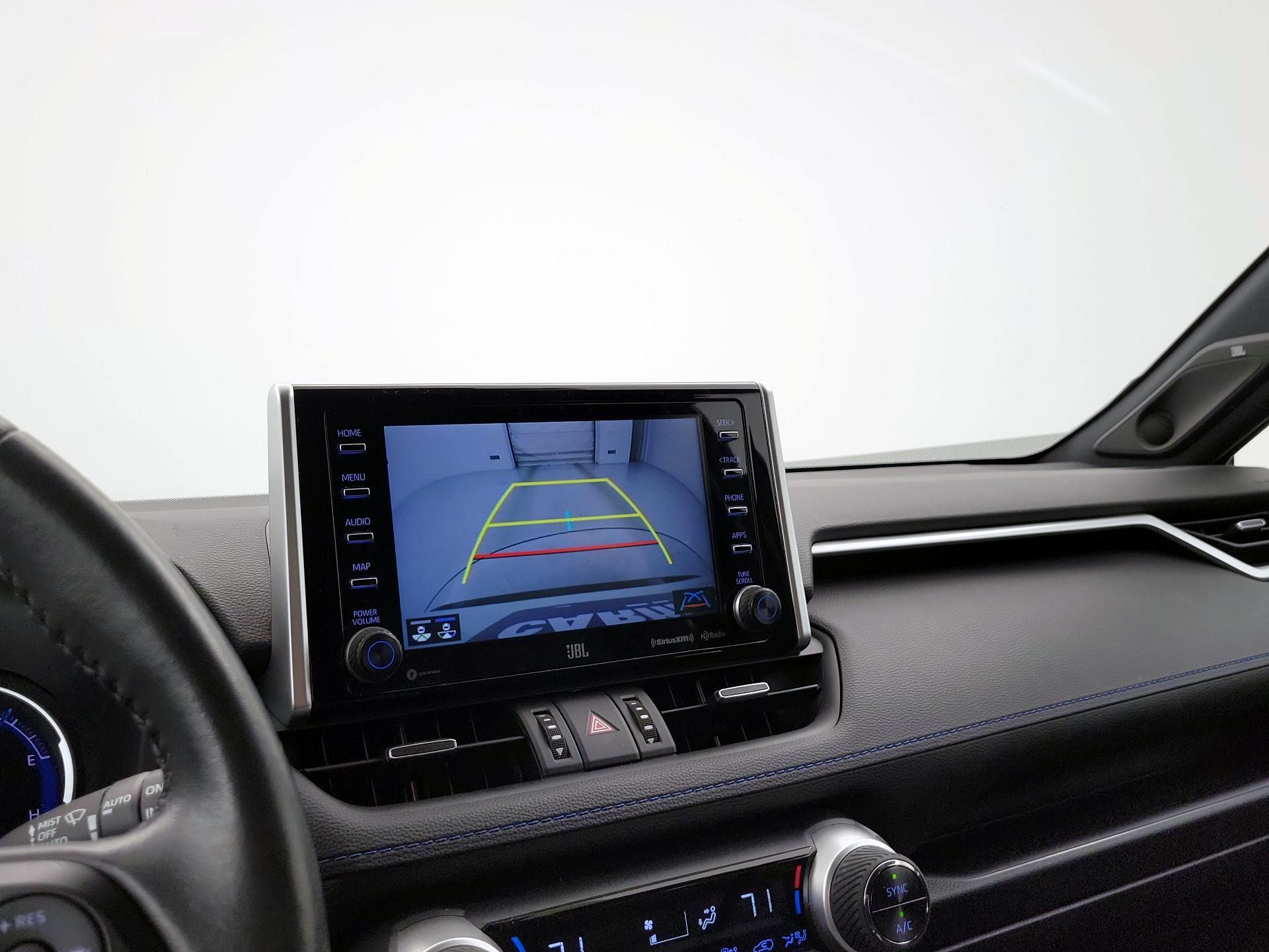 Thumbnail: 2021 Toyota RAV4 - 15