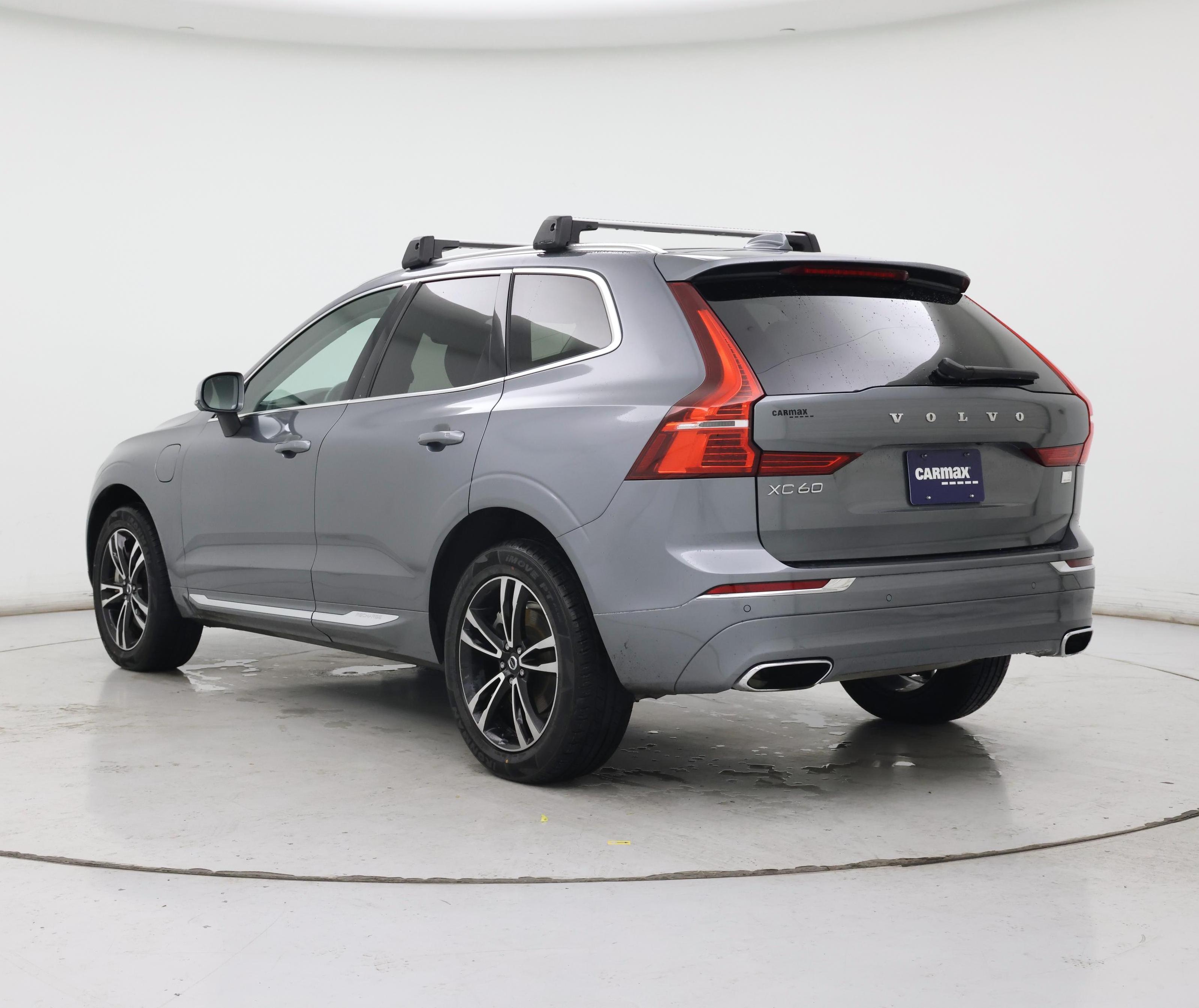 Thumbnail: 2021 Volvo XC60 - 2