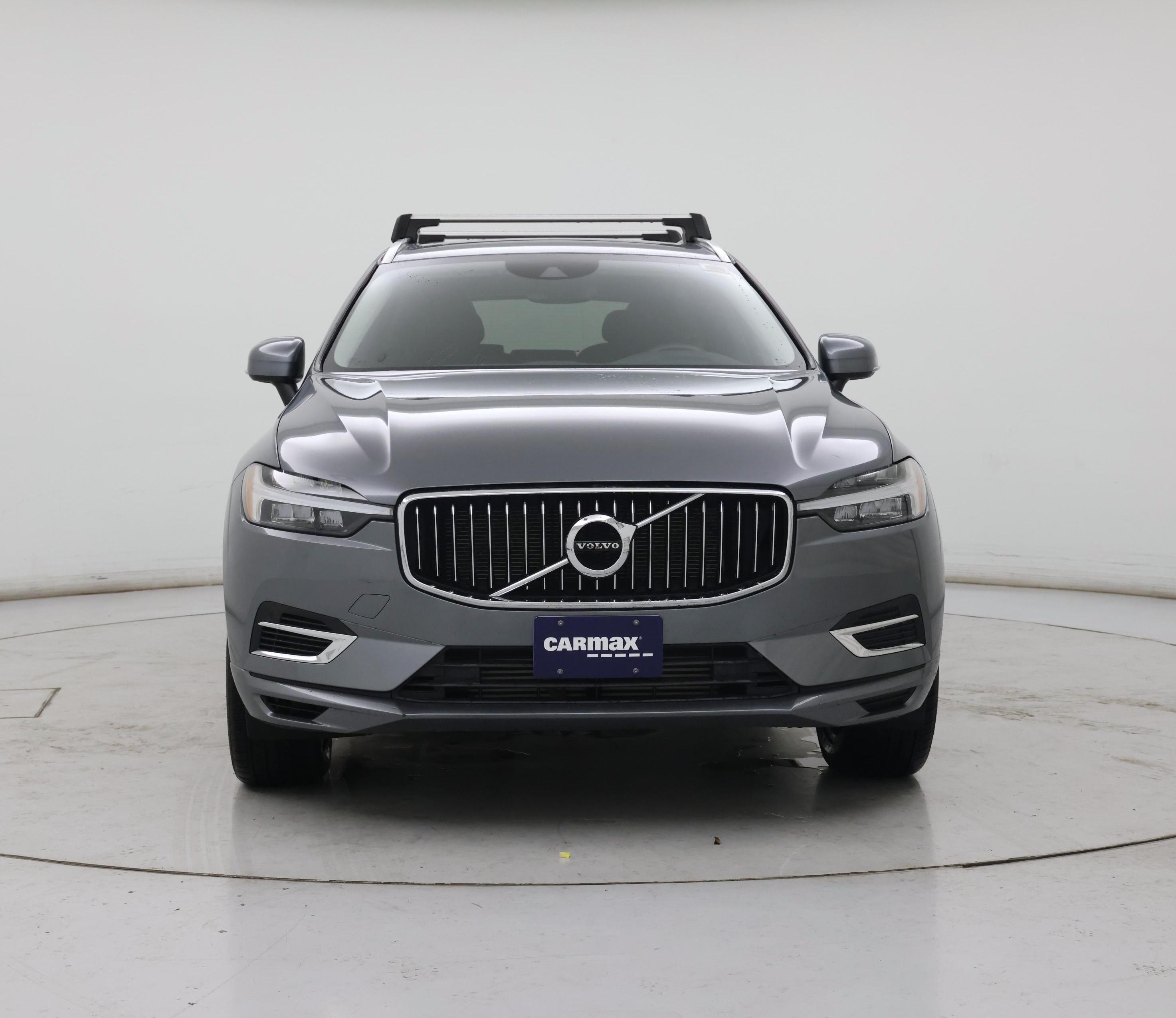 Thumbnail: 2021 Volvo XC60 - 5