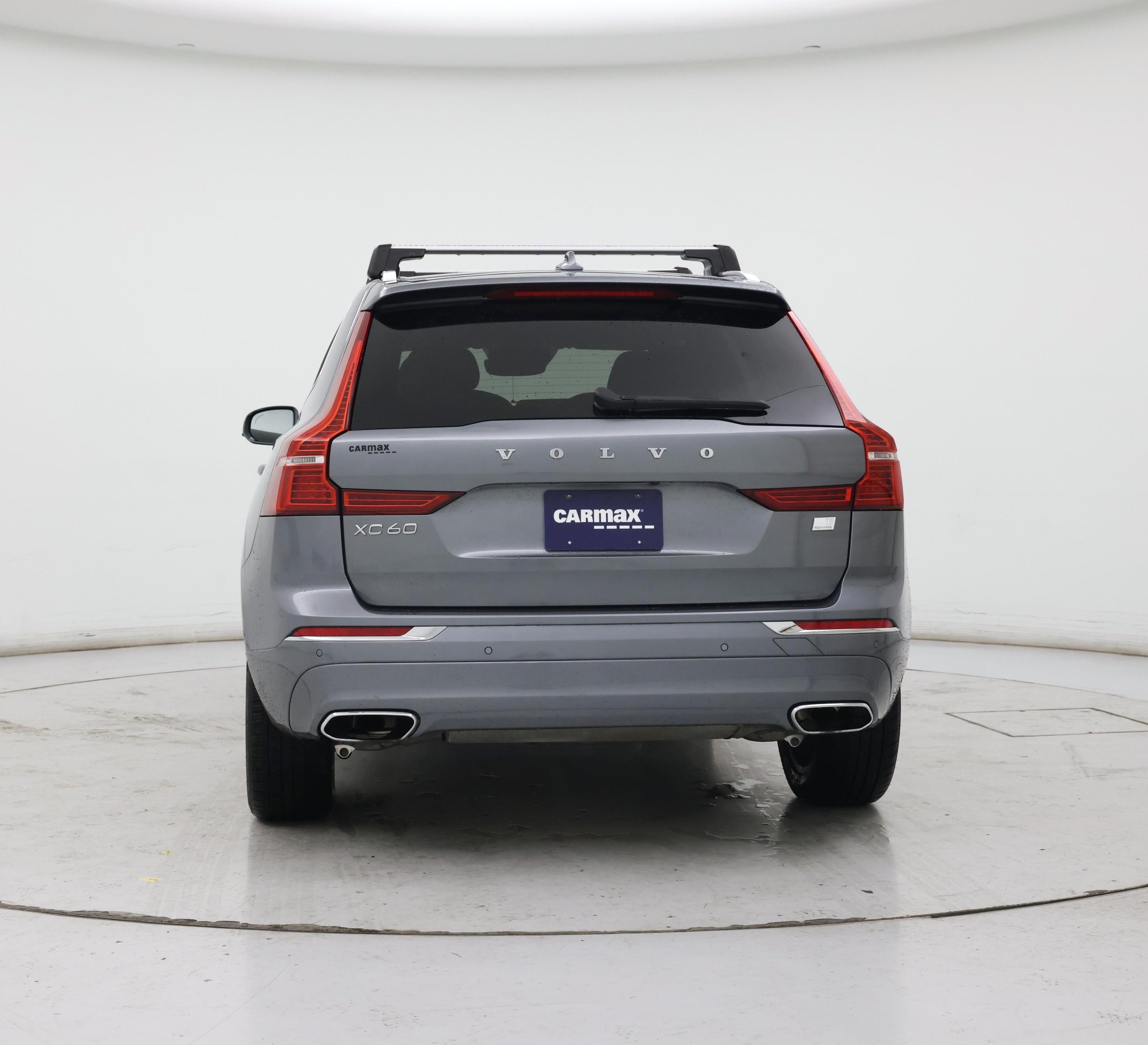 Thumbnail: 2021 Volvo XC60 - 6
