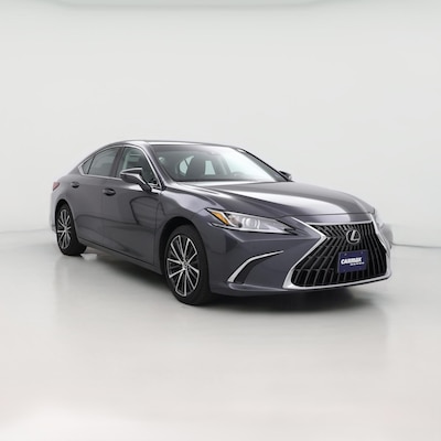 2025 Lexus ES 350 Luxury
