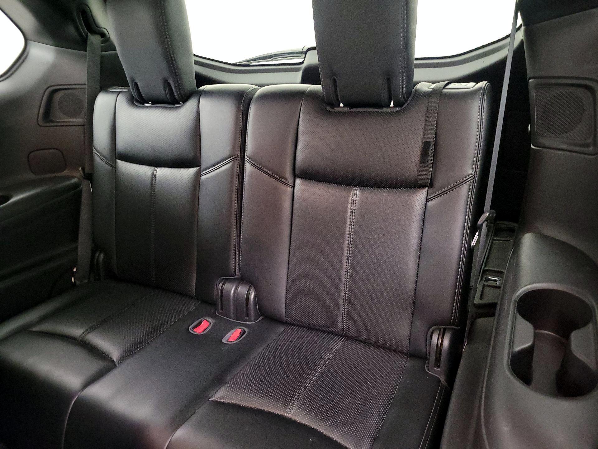Thumbnail: 2015 Nissan Pathfinder - 20