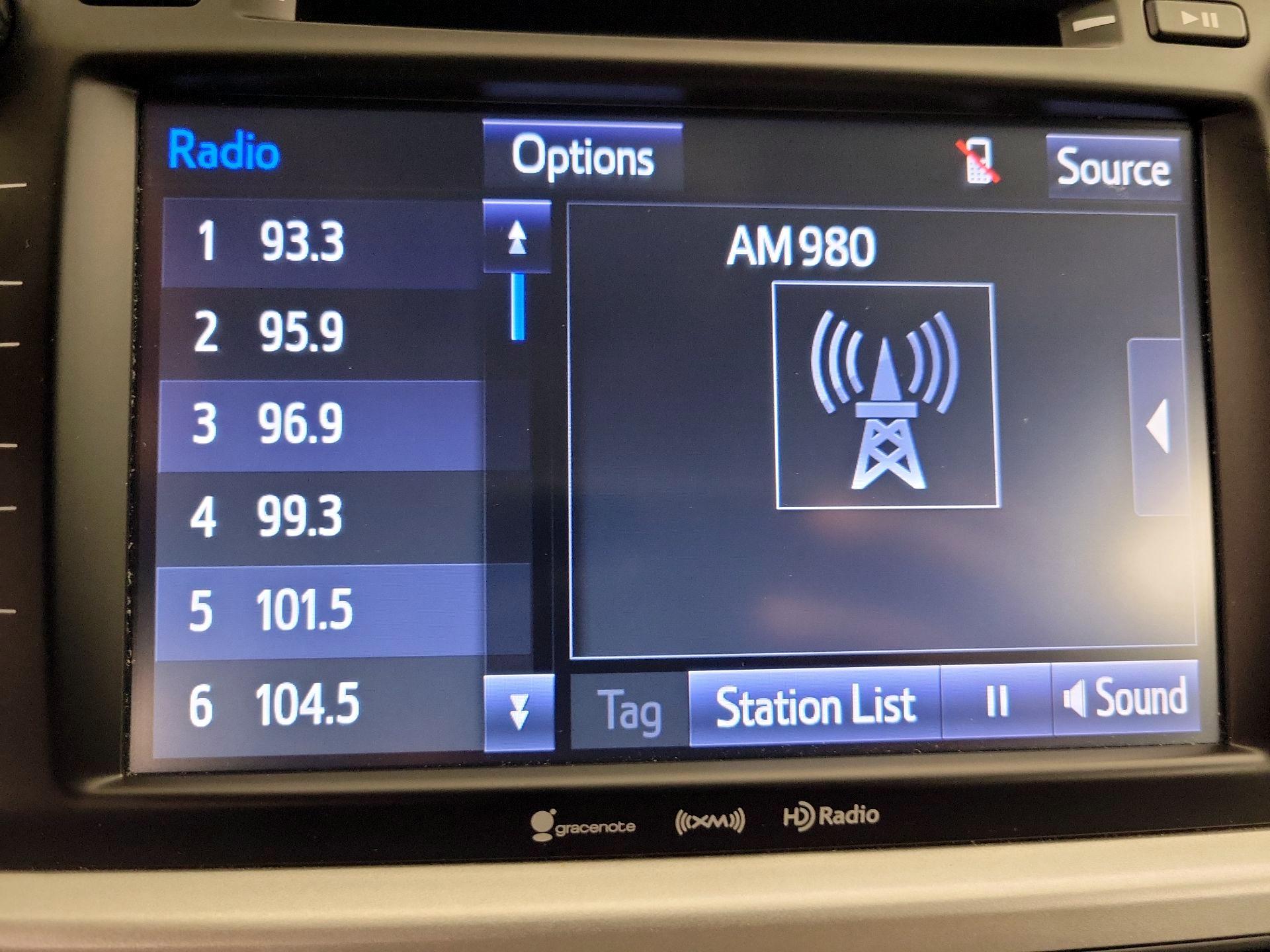 Thumbnail: 2018 Toyota Highlander - 15