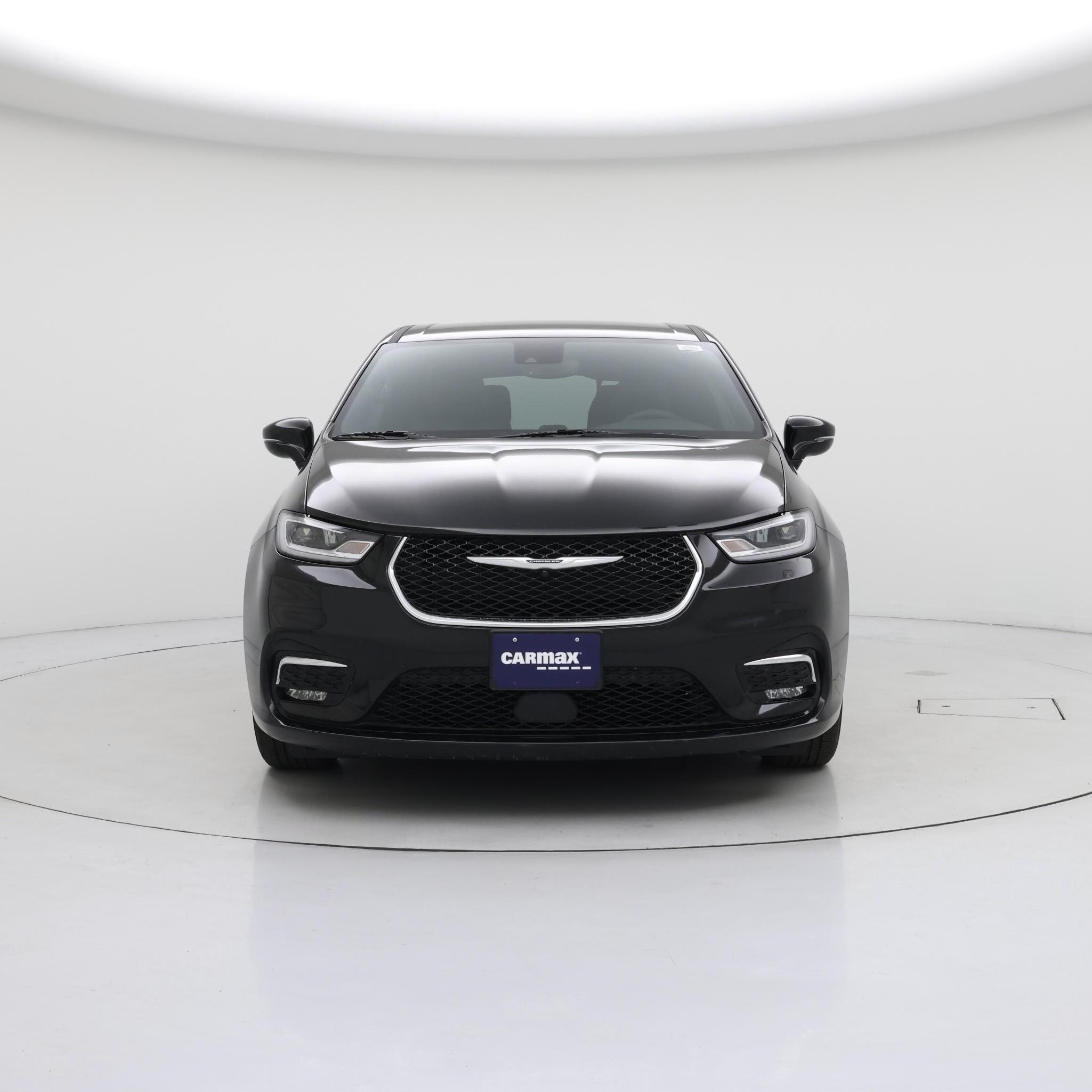 Thumbnail: 2025 Chrysler Pacifica - 5