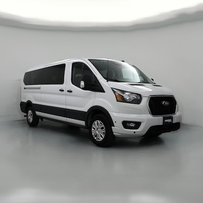 2024 Ford Transit 350 XLT