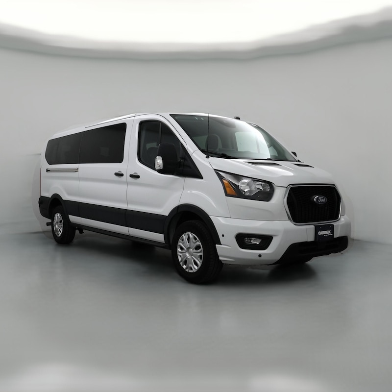 2024 Ford Transit 350 XLT