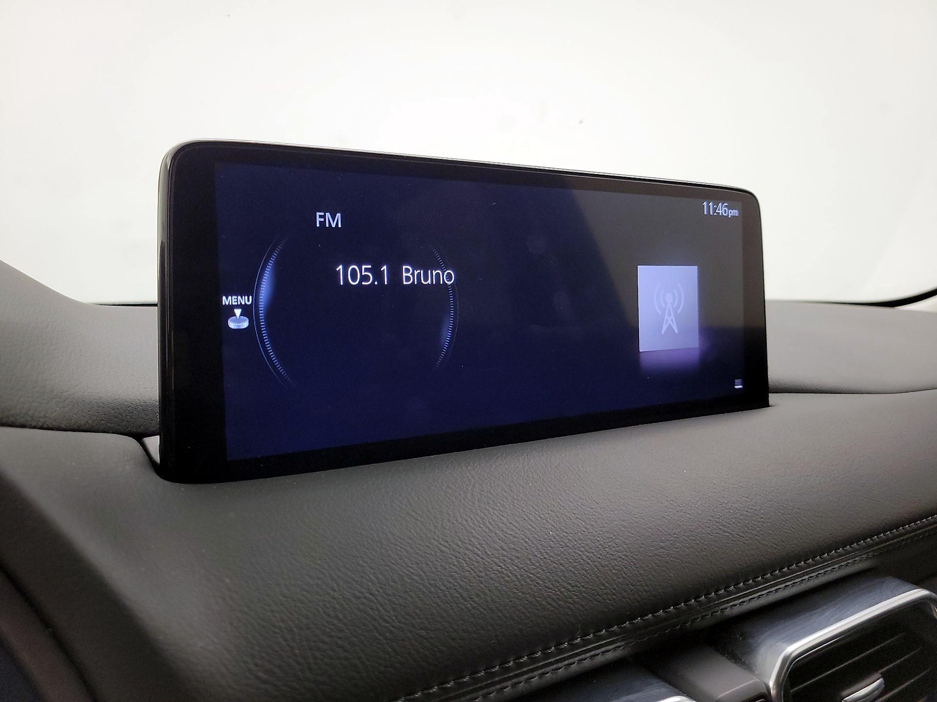 Thumbnail: 2025 Mazda CX-5 - 15