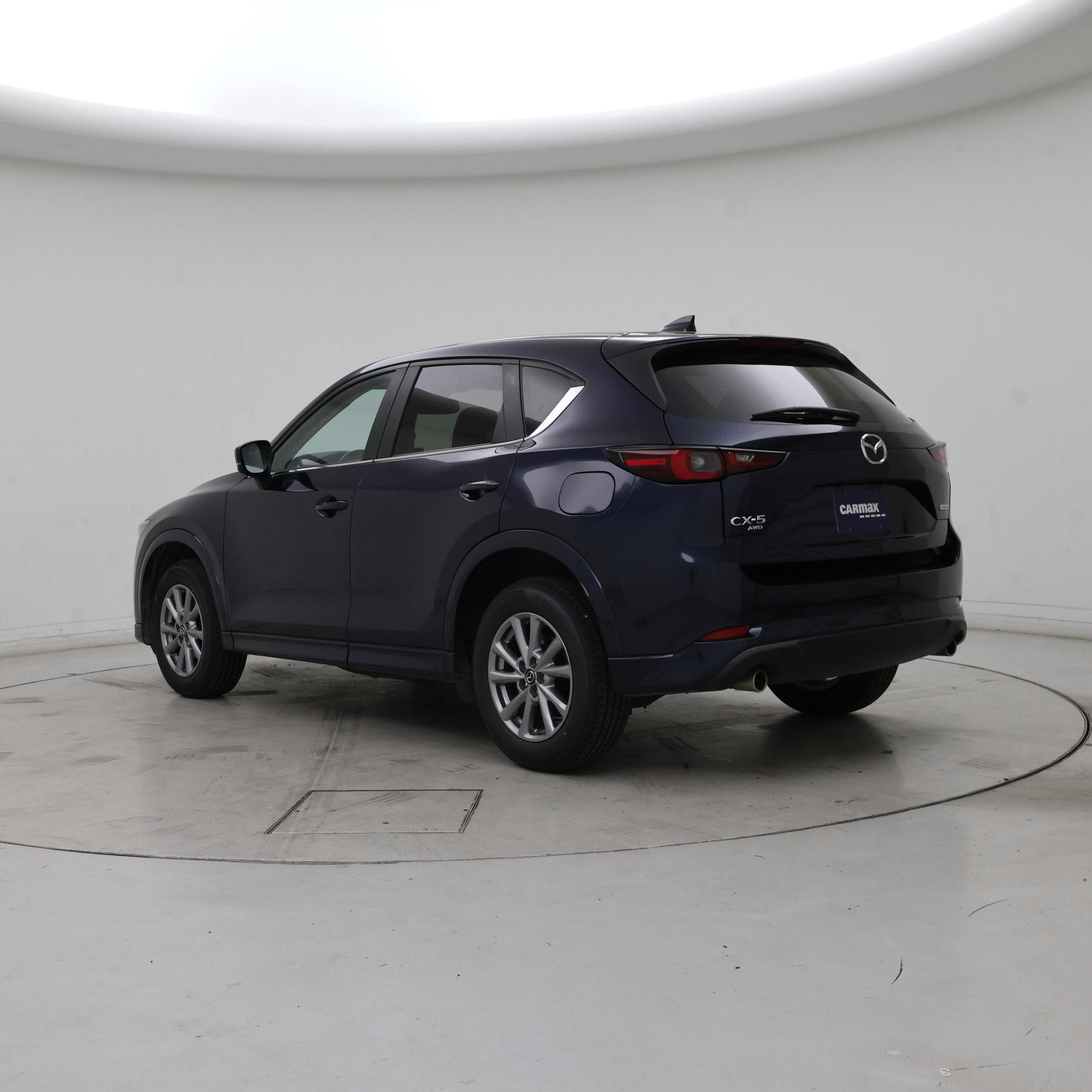 Thumbnail: 2025 Mazda CX-5 - 2