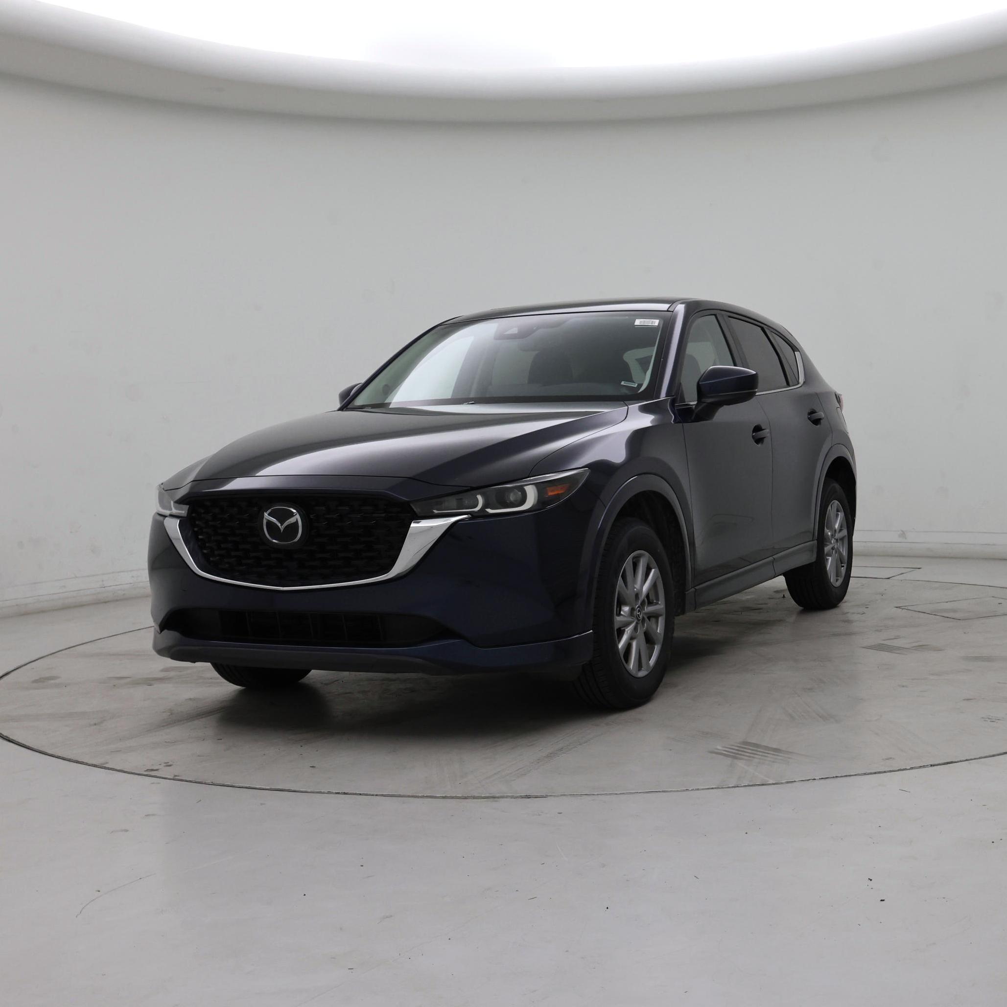 Thumbnail: 2025 Mazda CX-5 - 4