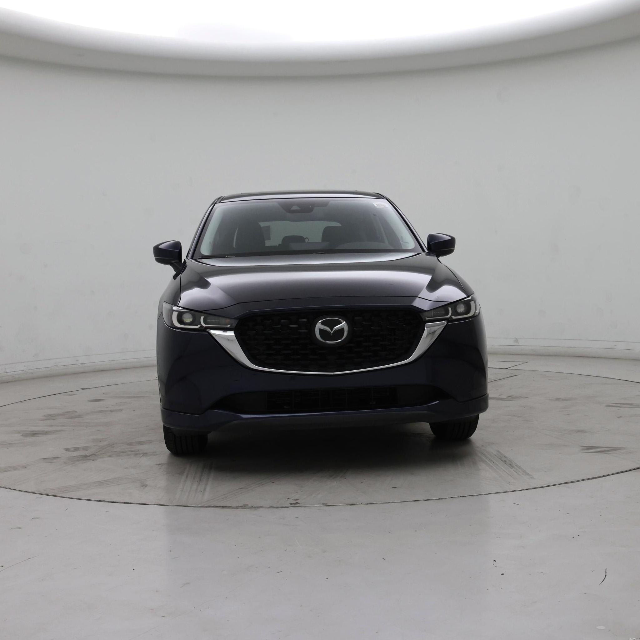 Thumbnail: 2025 Mazda CX-5 - 5
