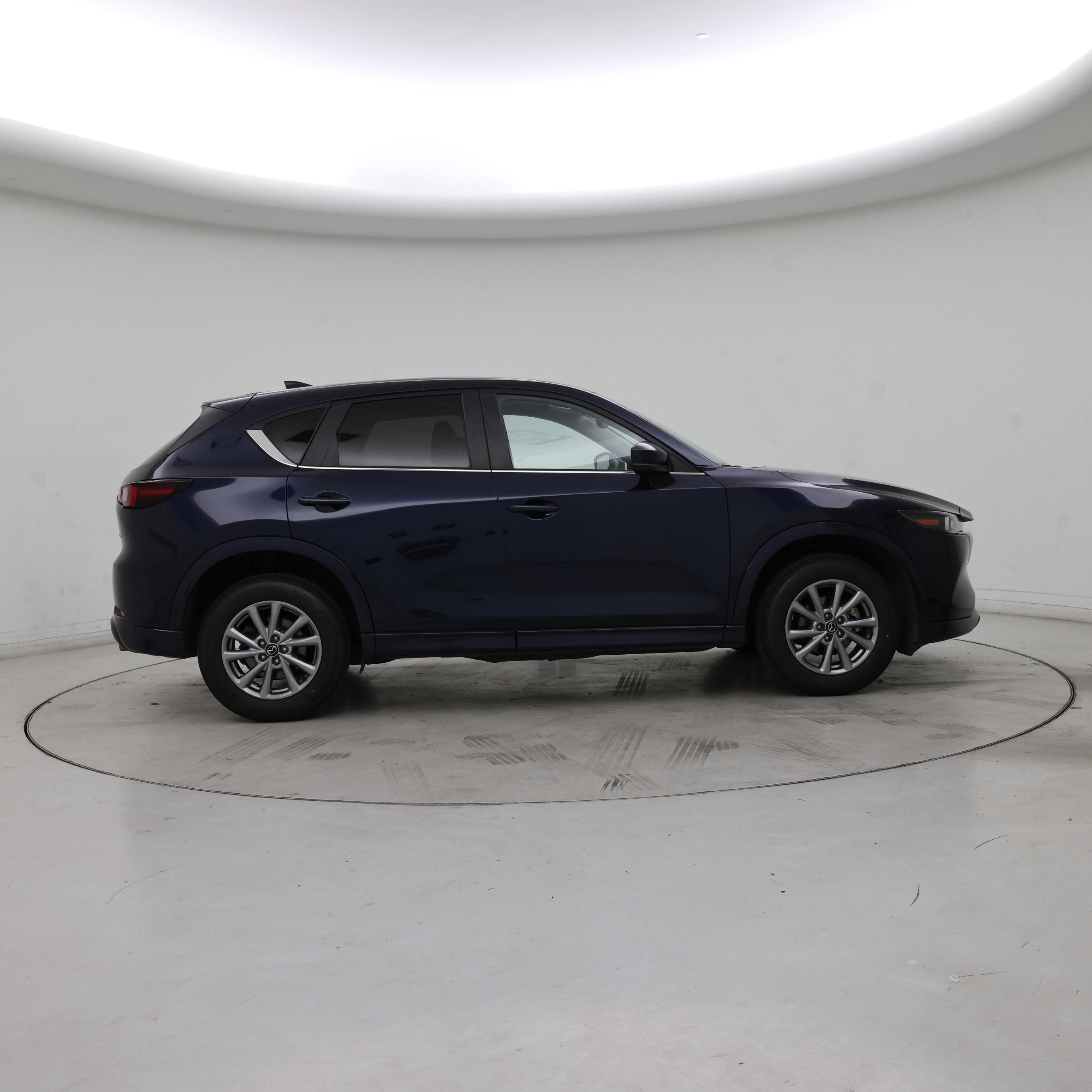 Thumbnail: 2025 Mazda CX-5 - 7