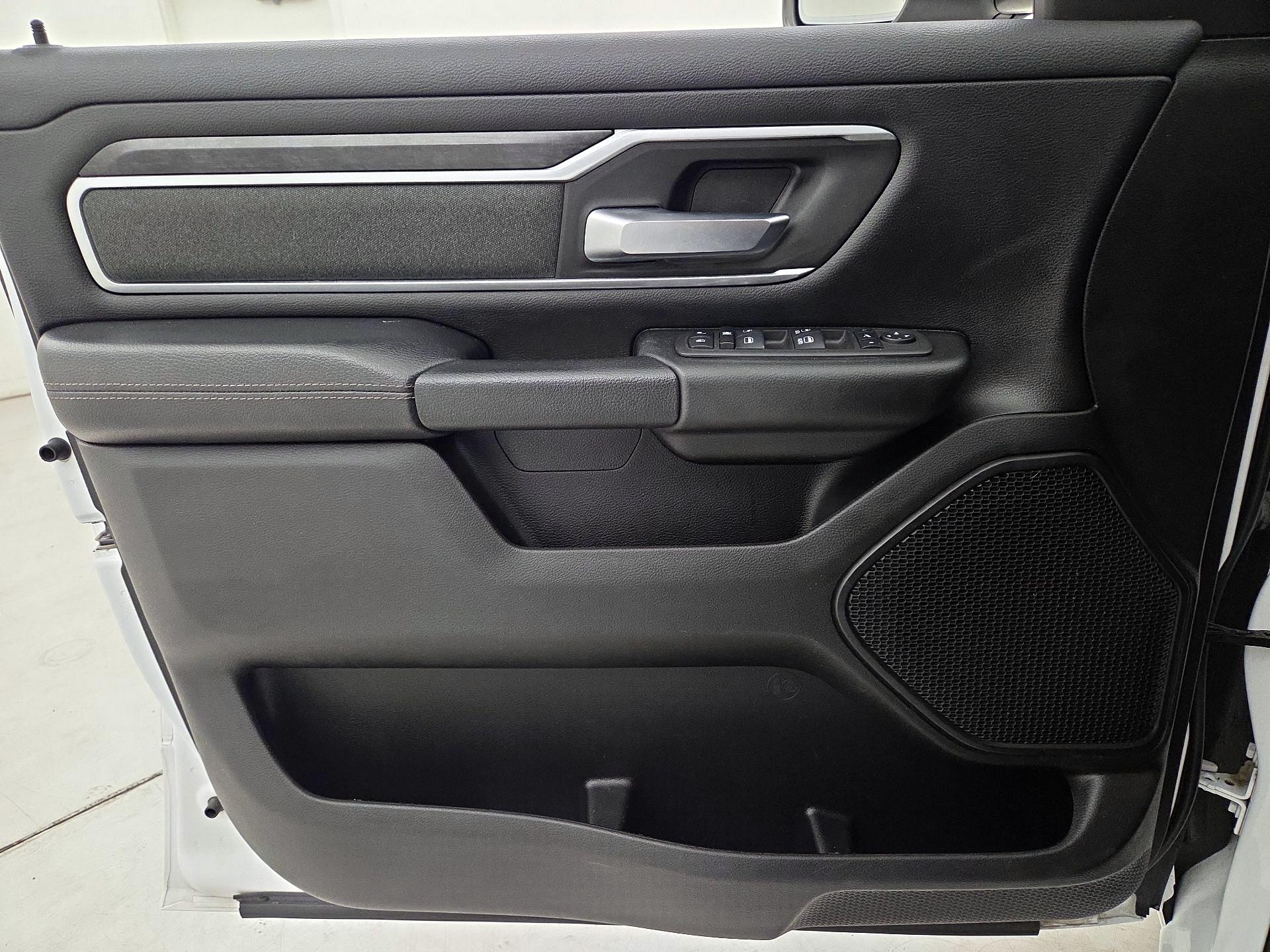 Thumbnail: 2022 RAM 1500 - 12