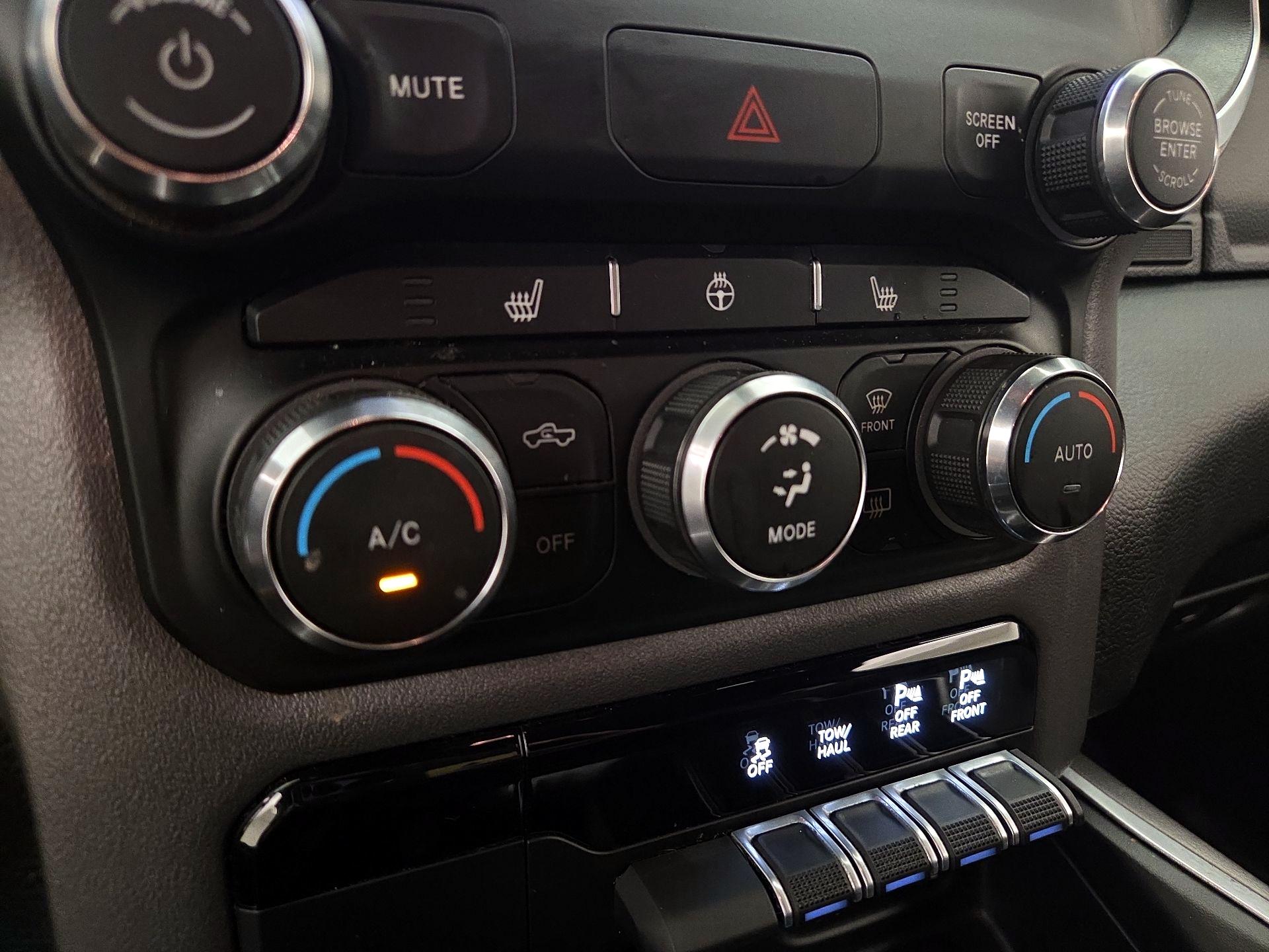 Thumbnail: 2022 RAM 1500 - 16