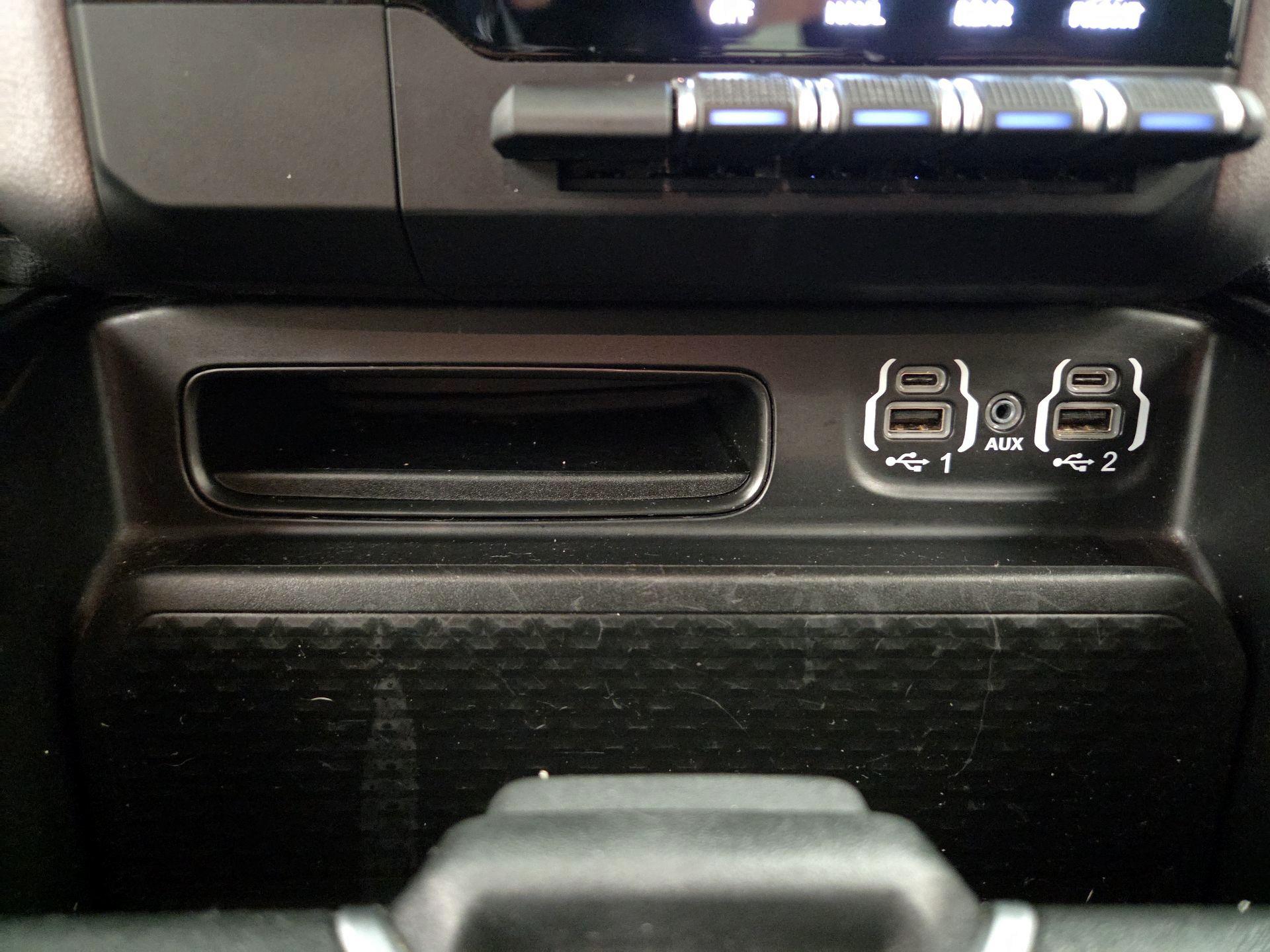 Thumbnail: 2022 RAM 1500 - 18