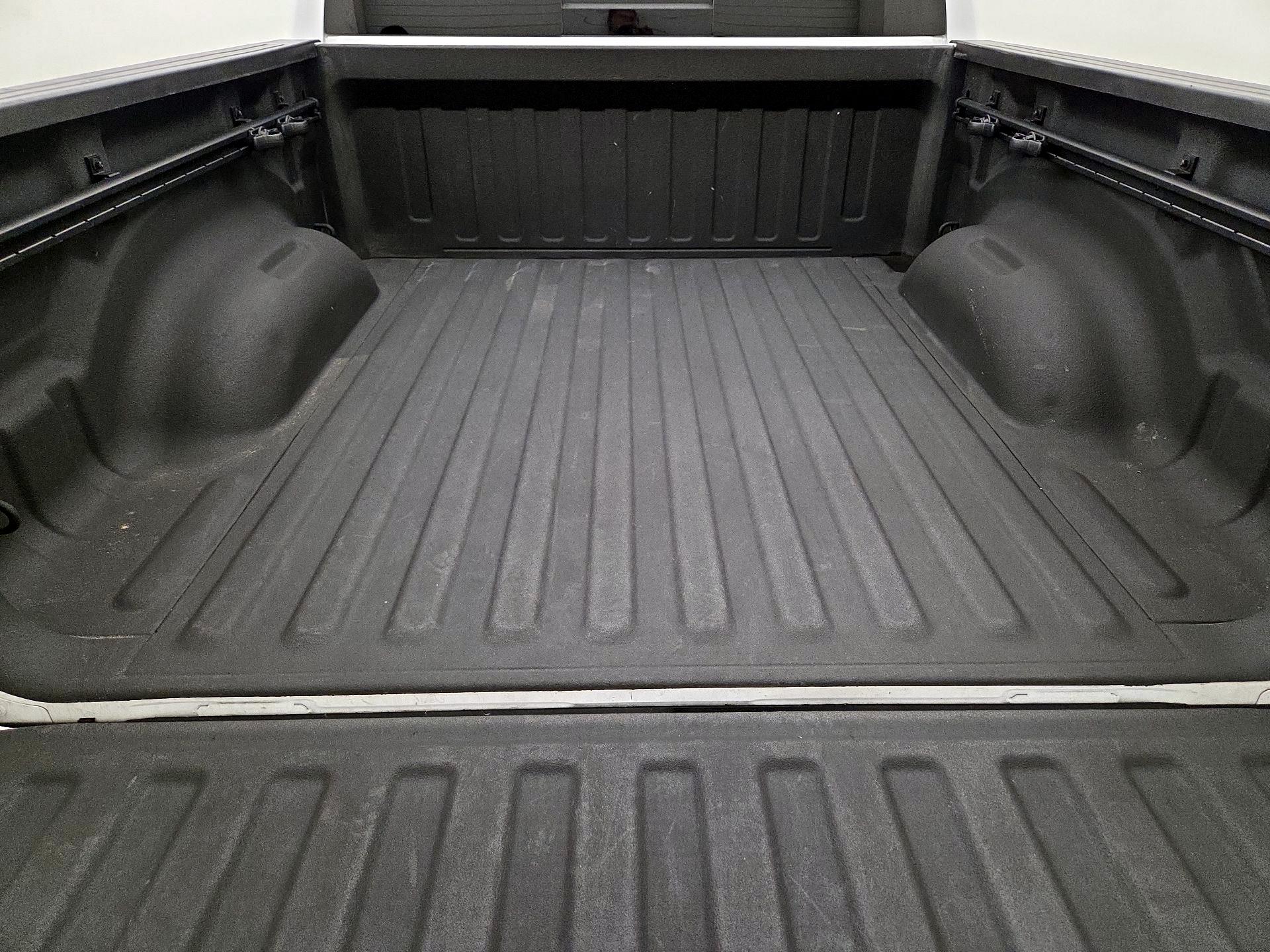 Thumbnail: 2022 RAM 1500 - 20
