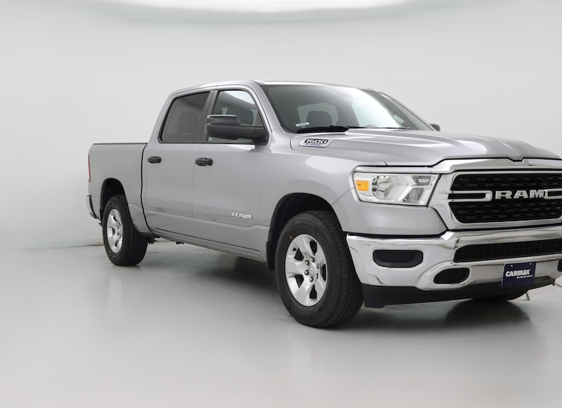 2023 Ram 1500 Bighorn