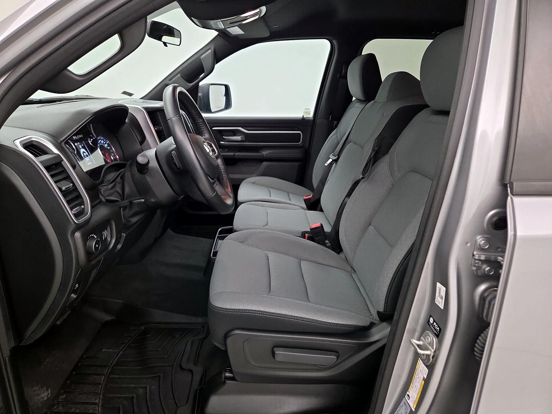 Thumbnail: 2023 RAM 1500 - 11