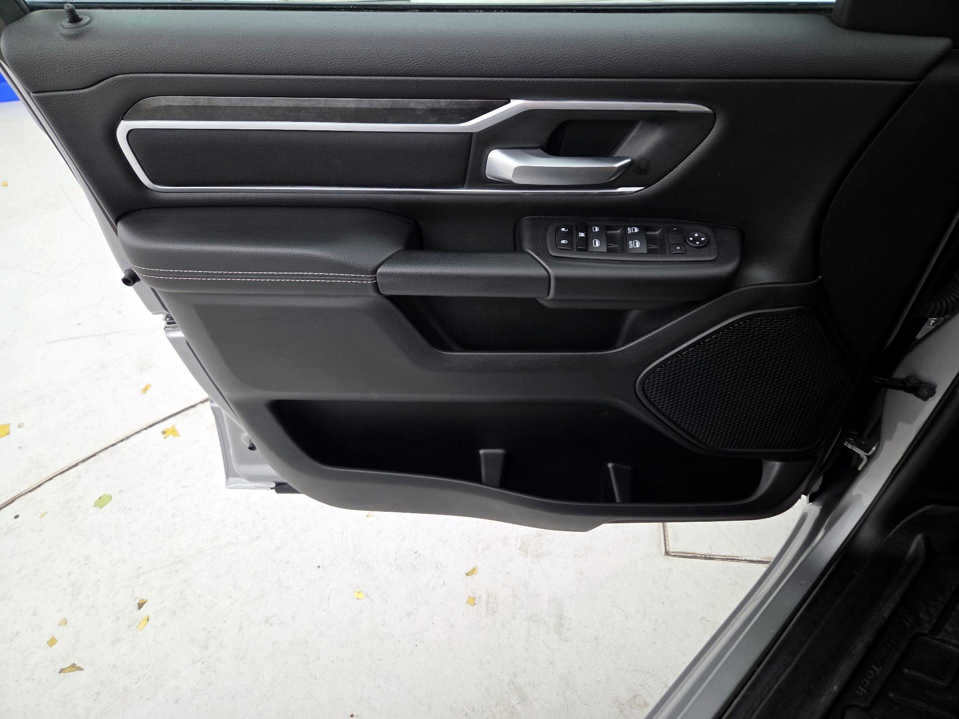 Thumbnail: 2023 RAM 1500 - 12